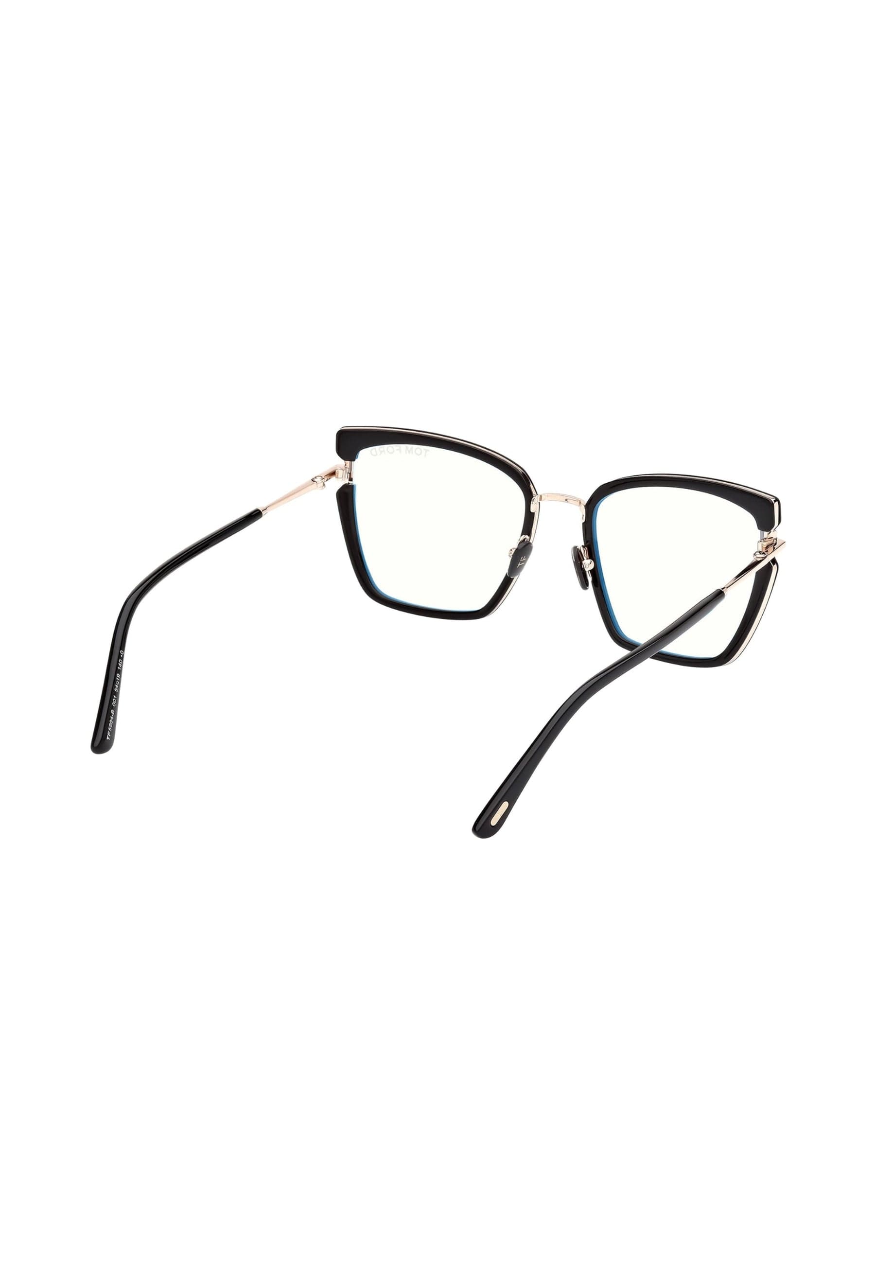 Tom Ford Occhiali da vista Donna Tf-5984-B-001 da donna in Occhiali da sole Drestige - Casamassima, commercioVirtuoso.it