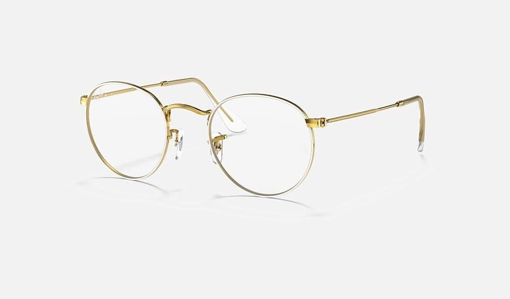 RAY-BAN Occhiali da vista Adulto unisex Ray-Ban Rb-3447-3104 da donna