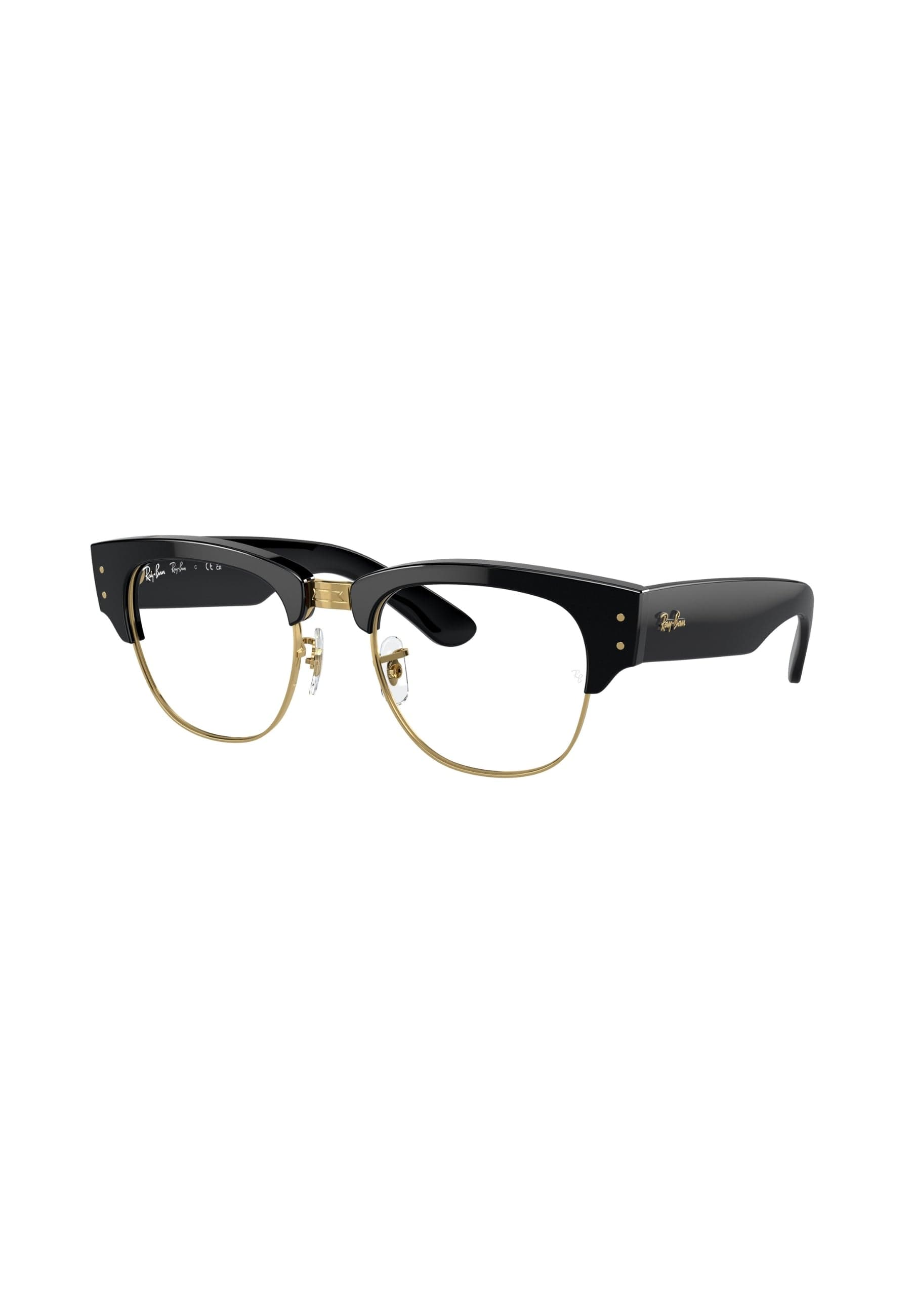 RAY-BAN Occhiali da vista Adulto unisex Ray-Ban Rb-0316-V-Megaclubmaster-2000 da donna in Occhiali da sole Drestige - Casamassima, commercioVirtuoso.it