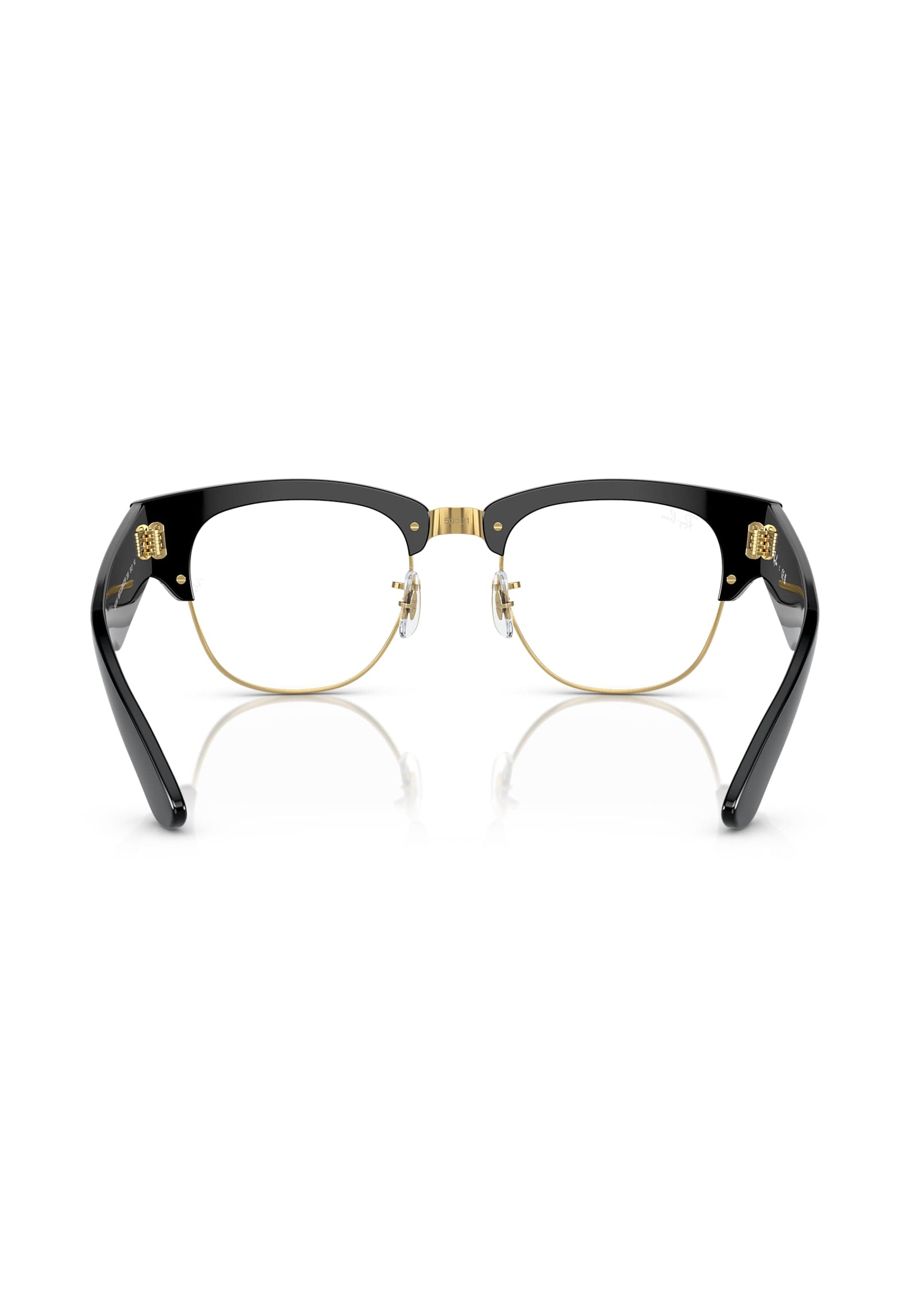RAY-BAN Occhiali da vista Adulto unisex Ray-Ban Rb-0316-V-Megaclubmaster-2000 da donna in Occhiali da sole Drestige - Casamassima, commercioVirtuoso.it