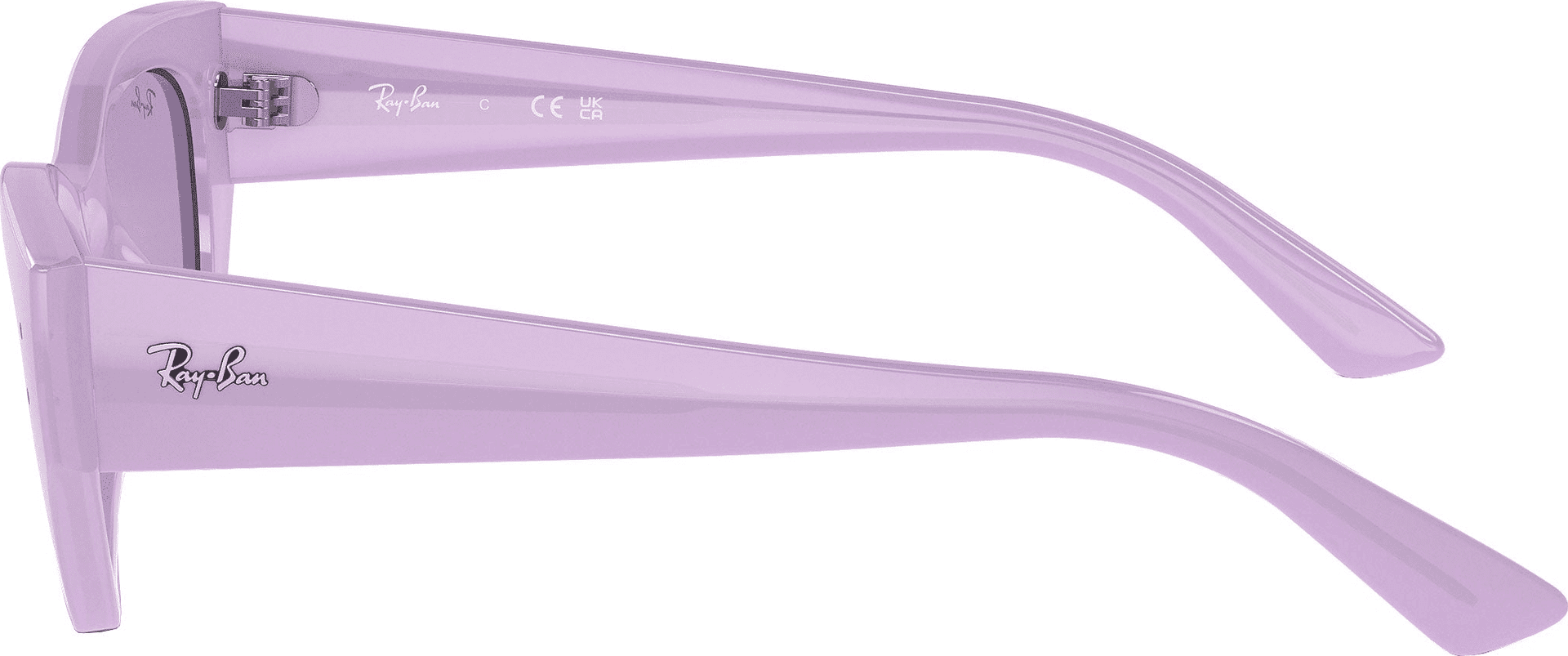 RAY-BAN Occhiali da sole Donna Ray-Ban Rb-4430-Zena-6758-1A da donna in Occhiali da sole Drestige - Casamassima, commercioVirtuoso.it