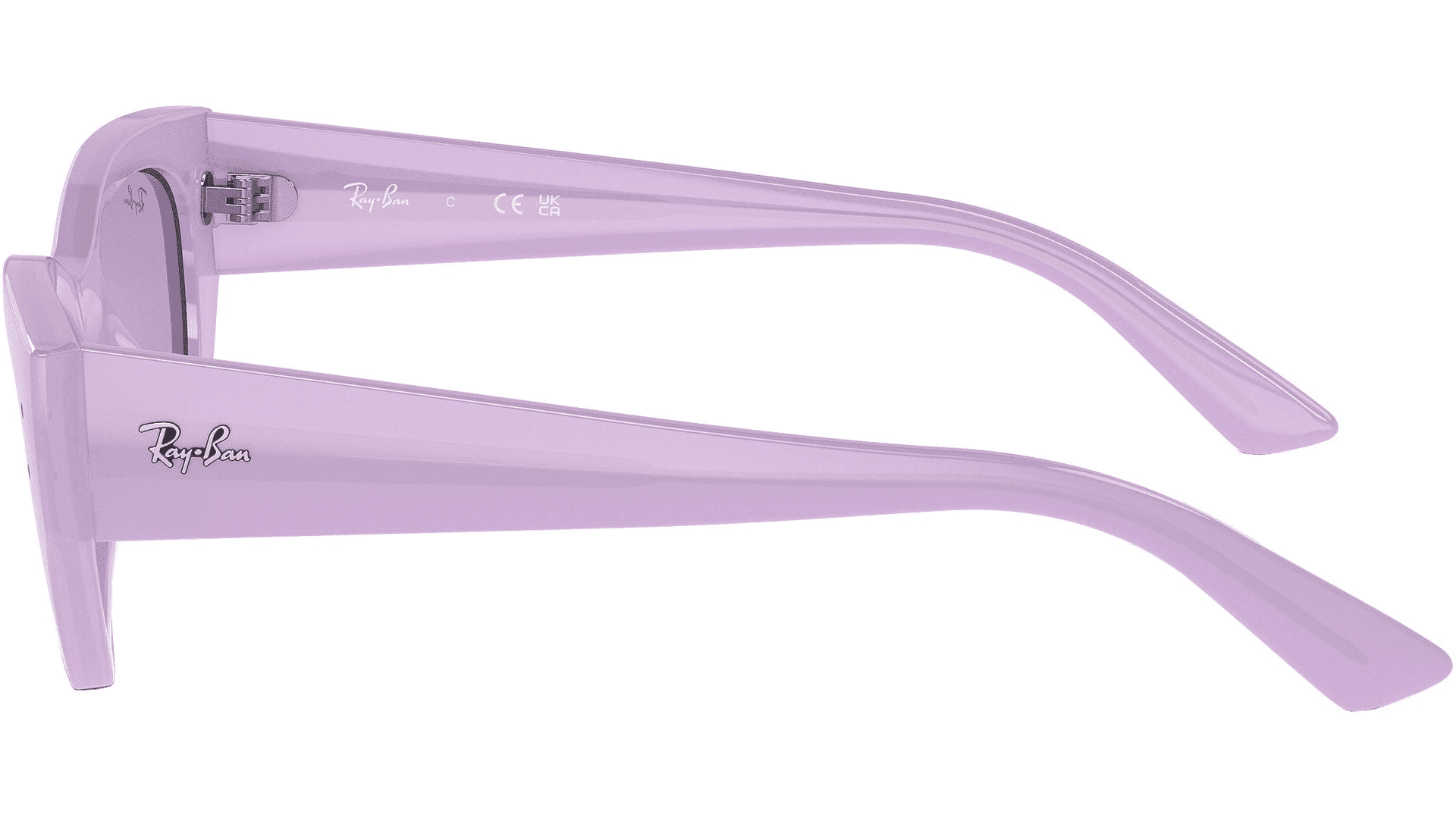 RAY-BAN Occhiali da sole Donna Ray-Ban Rb-4430-Zena-6758-1A da donna in Occhiali da sole Drestige - Casamassima, commercioVirtuoso.it