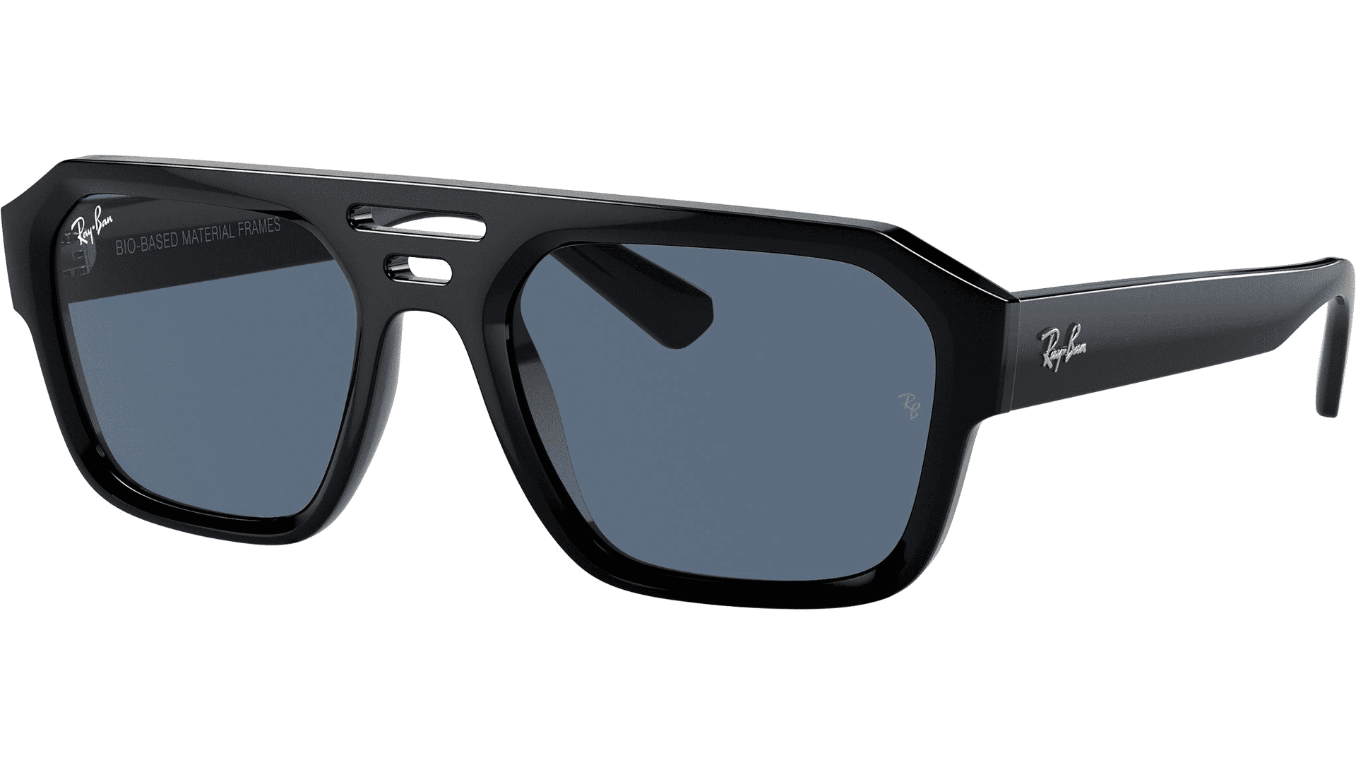 RAY-BAN Occhiali da sole Adulto unisex Ray-Ban Rb-4397-Corrigan-6677-80 da donna in Occhiali da sole Drestige - Casamassima, commercioVirtuoso.it