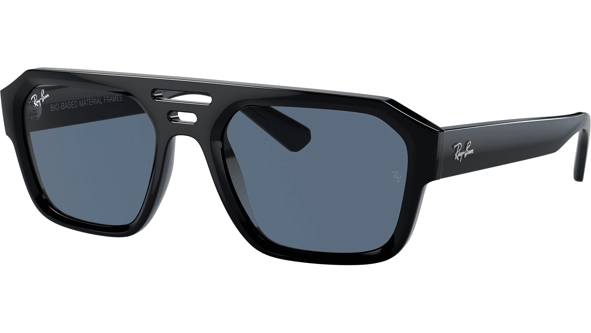 RAY-BAN Occhiali da sole Adulto unisex Ray-Ban Rb-4397-Corrigan-6677-80 da donna in Occhiali da sole Drestige - Casamassima, commercioVirtuoso.it