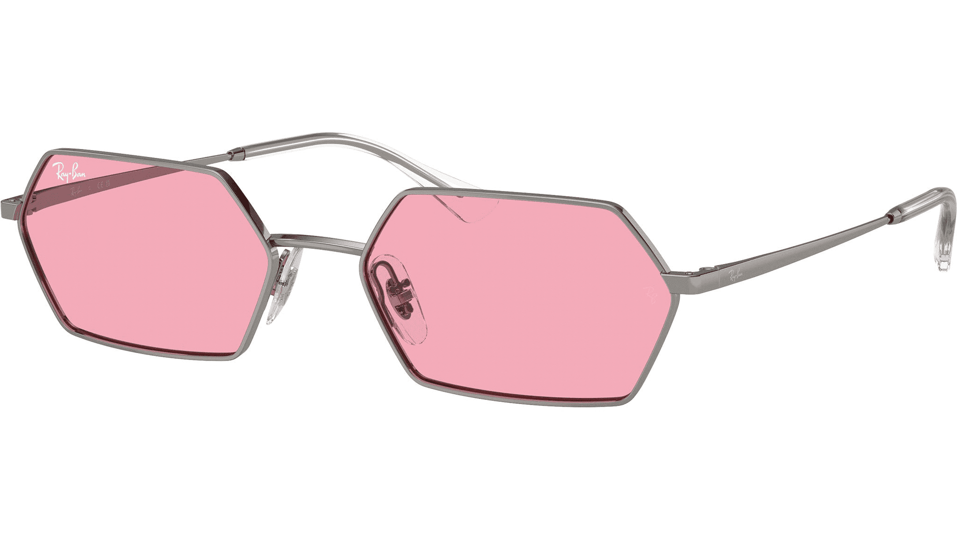 RAY-BAN Occhiali da sole Adulto unisex Ray-Ban Rb-3728-Yevi-004-84 da donna in Occhiali da sole Drestige - Casamassima, commercioVirtuoso.it
