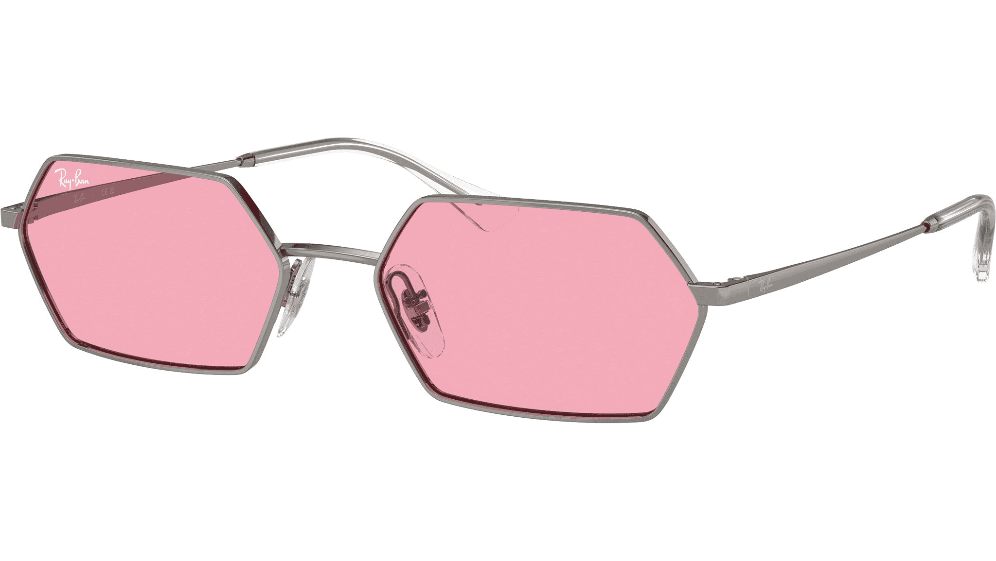 RAY-BAN Occhiali da sole Adulto unisex Ray-Ban Rb-3728-Yevi-004-84 da donna in Occhiali da sole Drestige - Casamassima, commercioVirtuoso.it