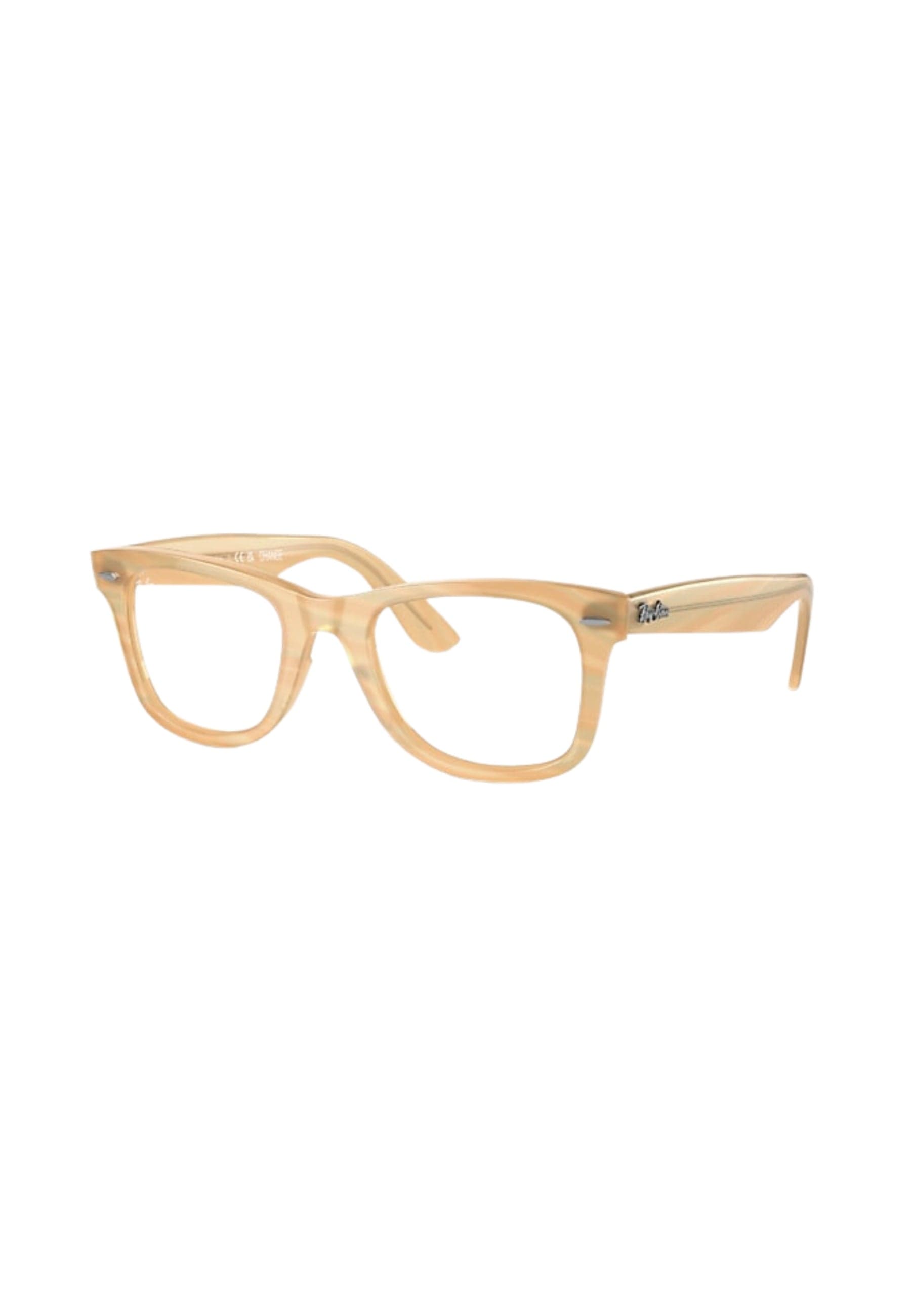 RAY-BAN Occhiali da vista Adulto unisex Ray-Ban Rb-4340v-8383 da donna in Autocategorizzazione Drestige - Casamassima, commercioVirtuoso.it