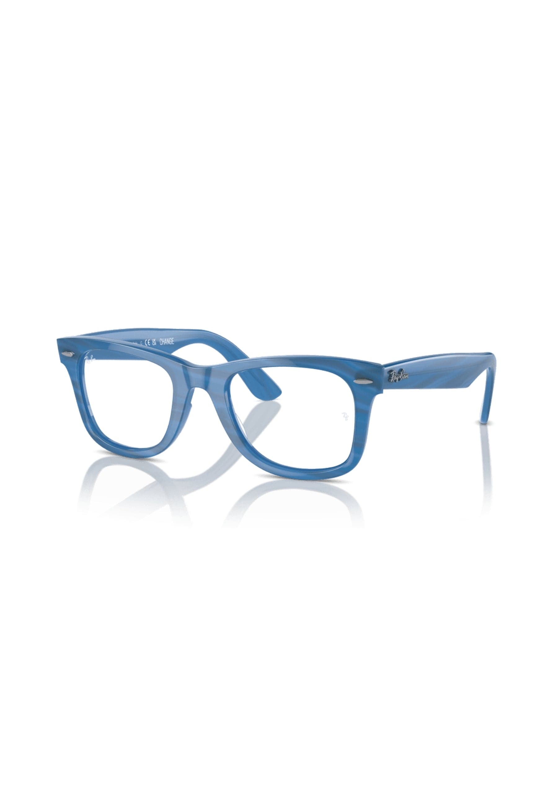 RAY-BAN Occhiali da vista Adulto unisex Ray-Ban Rb-4340v-8384 da donna in Autocategorizzazione Drestige - Casamassima, commercioVirtuoso.it