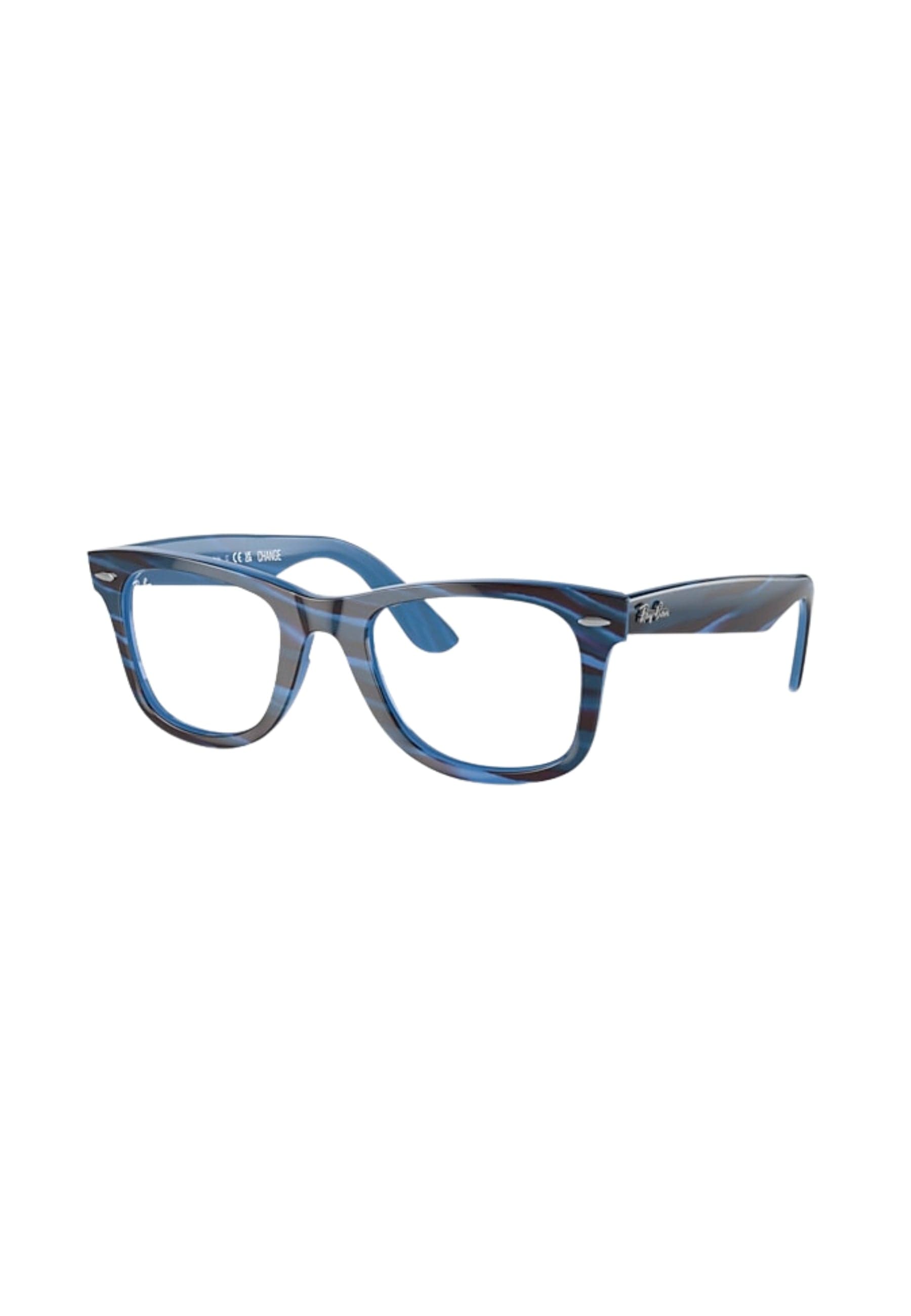 RAY-BAN Occhiali da vista Adulto unisex Ray-Ban Rb-4340v-8384 da donna in Autocategorizzazione Drestige - Casamassima, commercioVirtuoso.it