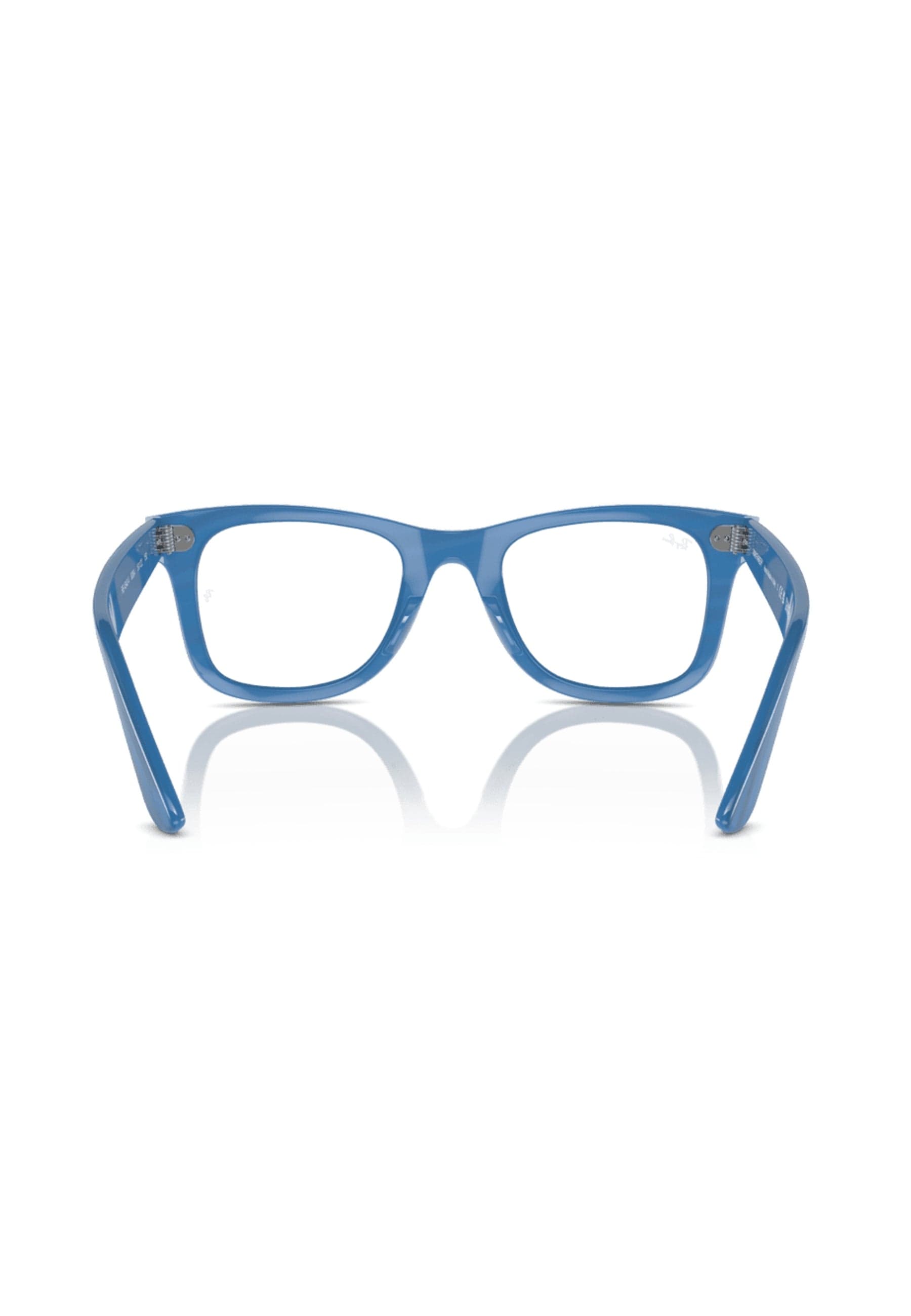 RAY-BAN Occhiali da vista Adulto unisex Ray-Ban Rb-4340v-8384 da donna in Autocategorizzazione Drestige - Casamassima, commercioVirtuoso.it