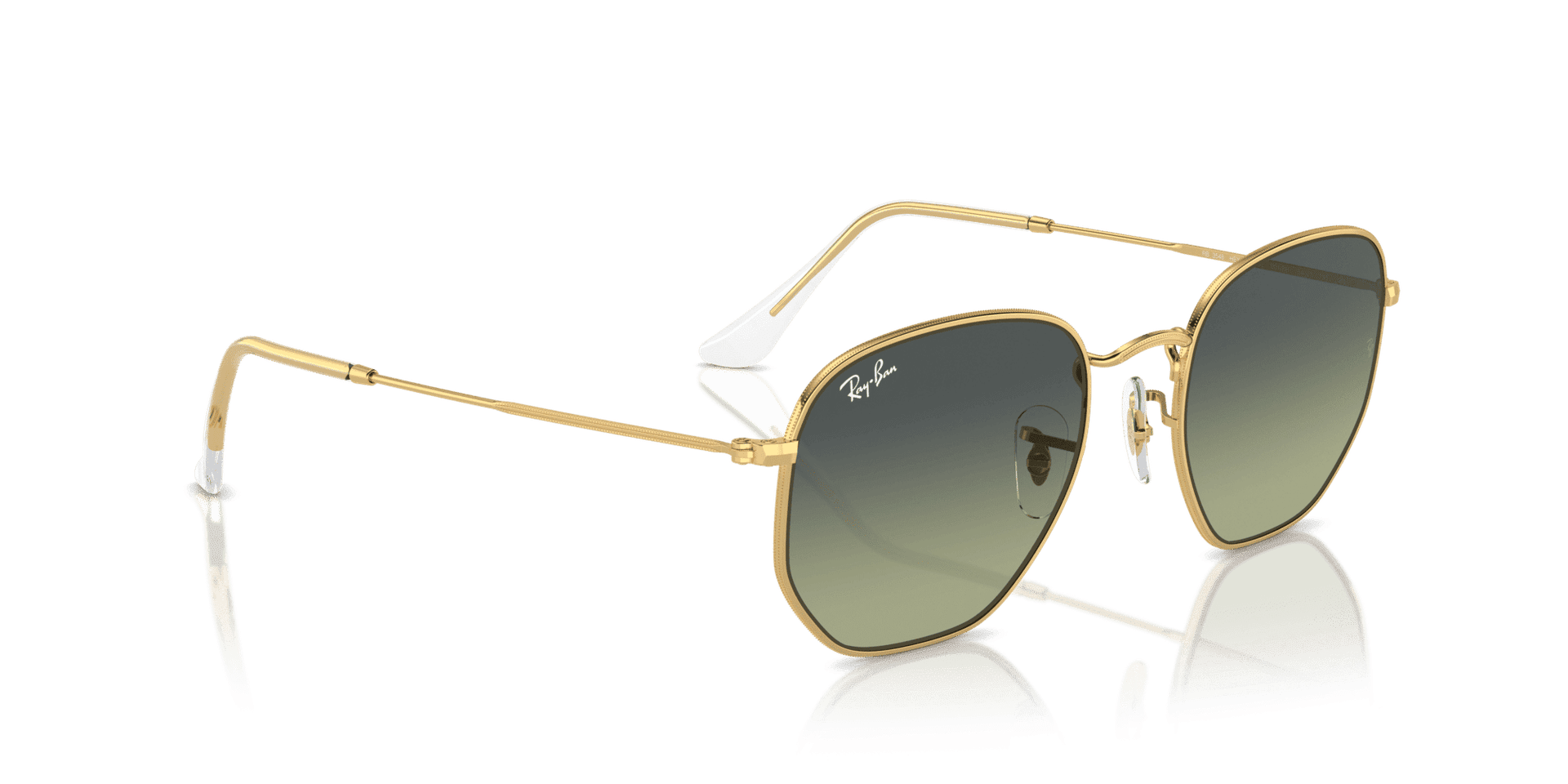 RAY-BAN Occhiali da sole Adulto unisex Ray-Ban Rb-3548-001/Bh da donna in Occhiali da sole Drestige - Casamassima, commercioVirtuoso.it