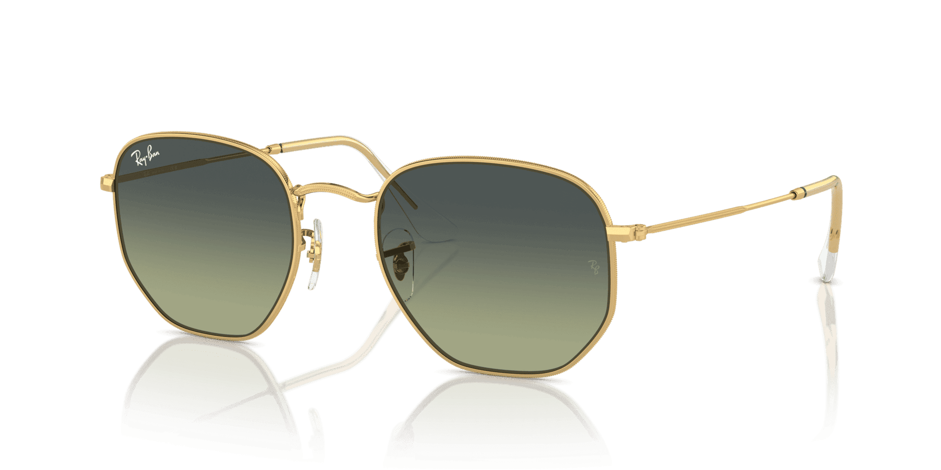 RAY-BAN Occhiali da sole Adulto unisex Ray-Ban Rb-3548-001/Bh da donna in Occhiali da sole Drestige - Casamassima, commercioVirtuoso.it
