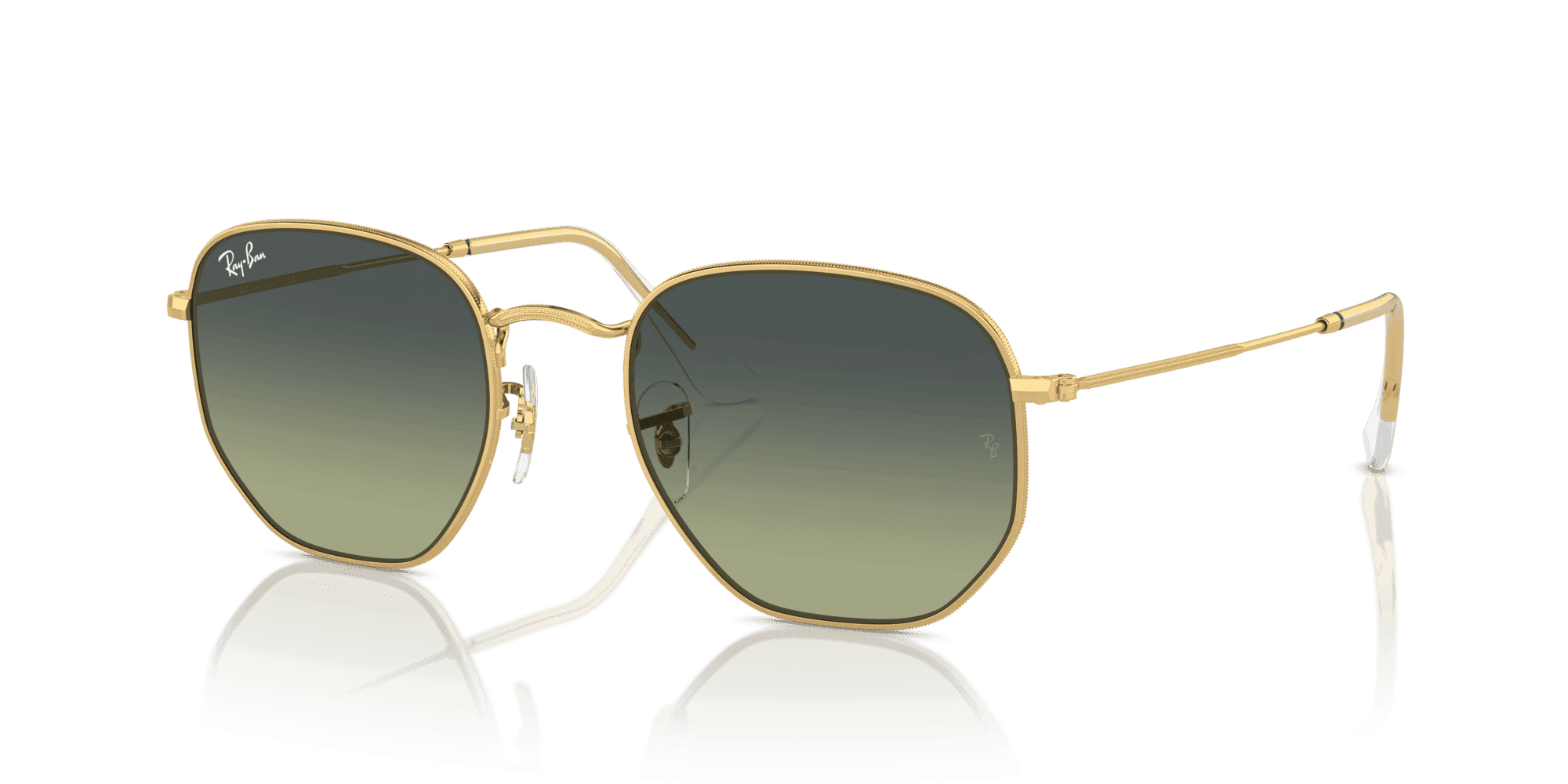 RAY-BAN Occhiali da sole Adulto unisex Ray-Ban Rb-3548-001/Bh da donna in Occhiali da sole Drestige - Casamassima, commercioVirtuoso.it