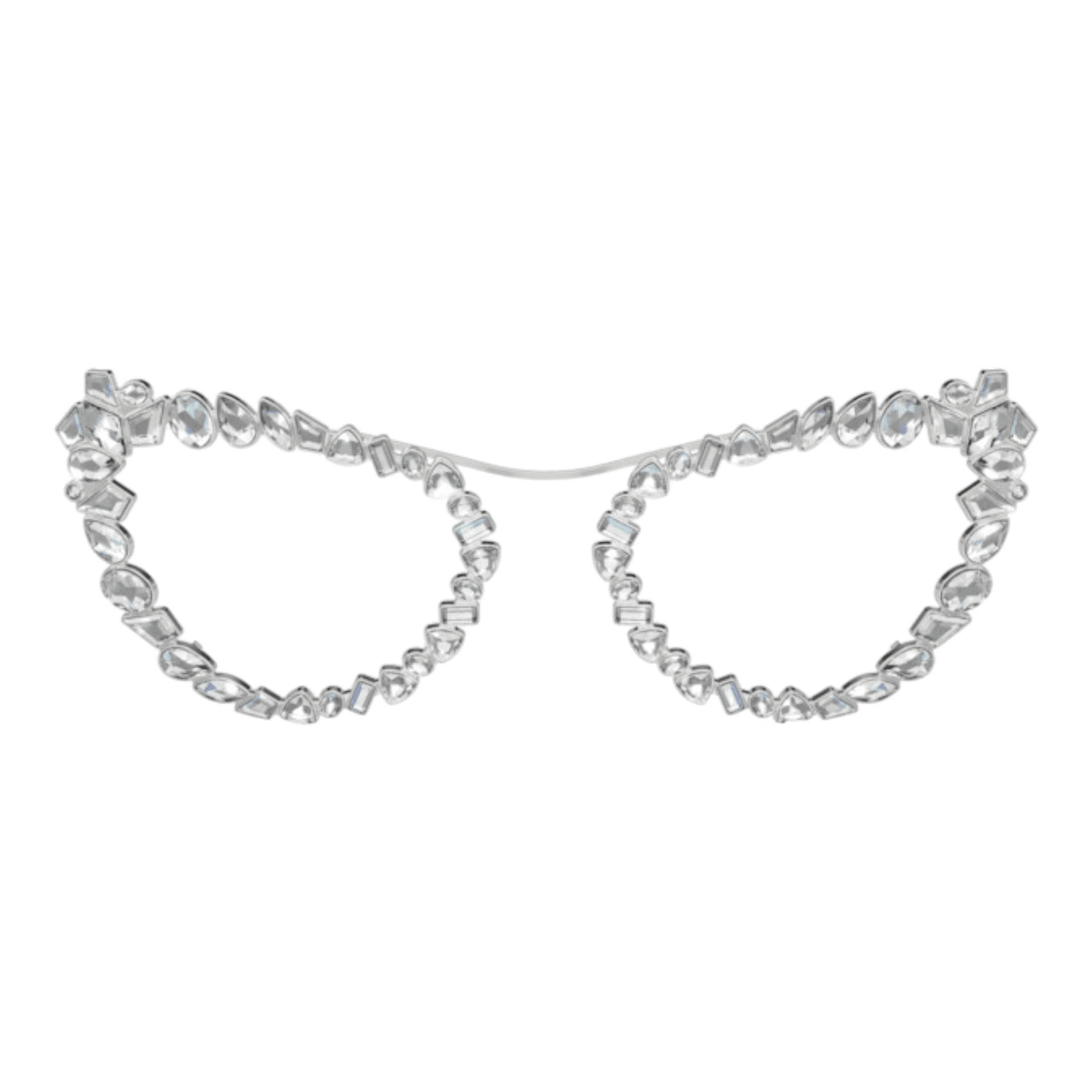 SWAROVSKI Occhiali da vista Donna Swarovski Sk-7011-4001Ap da donna in Autocategorizzazione Drestige - Casamassima, commercioVirtuoso.it
