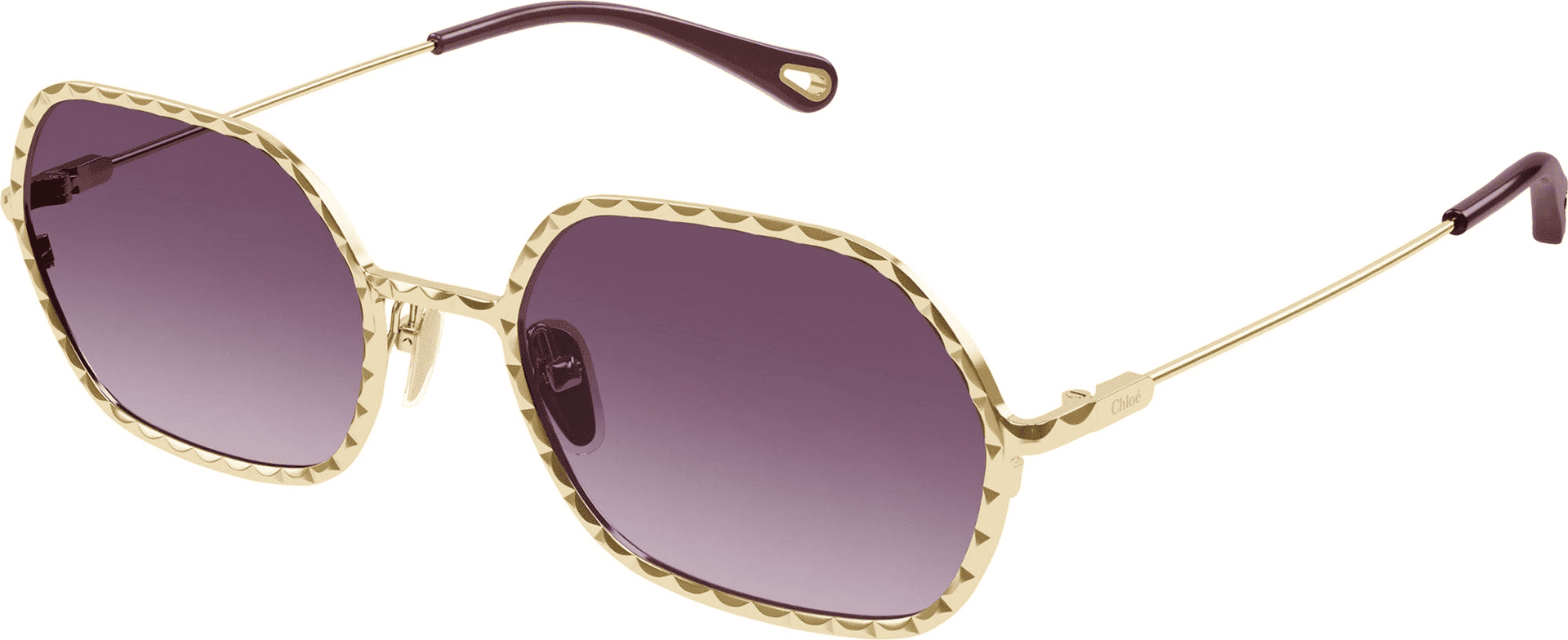 CHLOe Occhiali da sole Donna Chloe Ch-0231s-003 da donna in Occhiali da sole Drestige - Casamassima, commercioVirtuoso.it