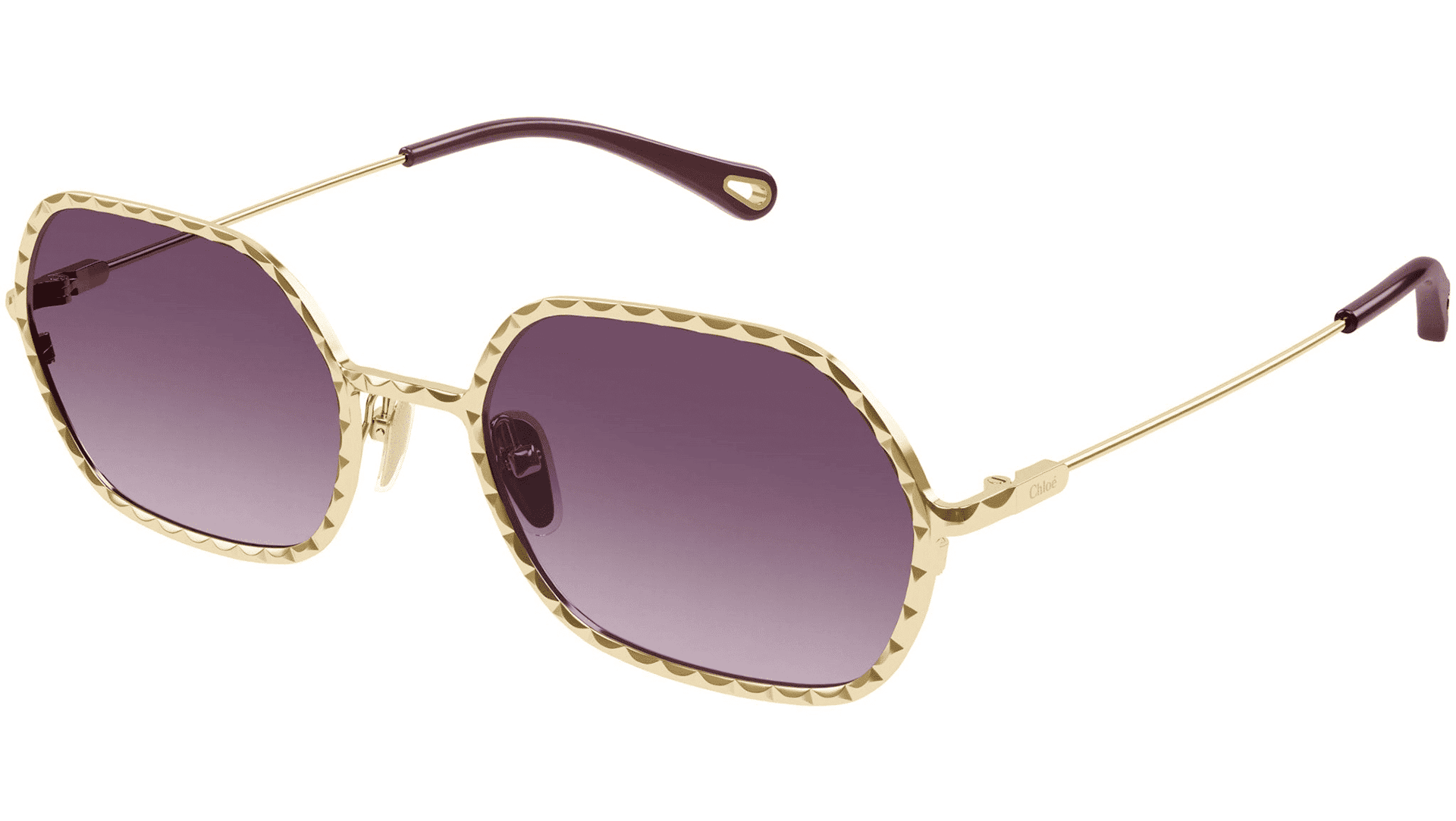 CHLOe Occhiali da sole Donna Chloe Ch-0231s-003 da donna in Occhiali da sole Drestige - Casamassima, commercioVirtuoso.it