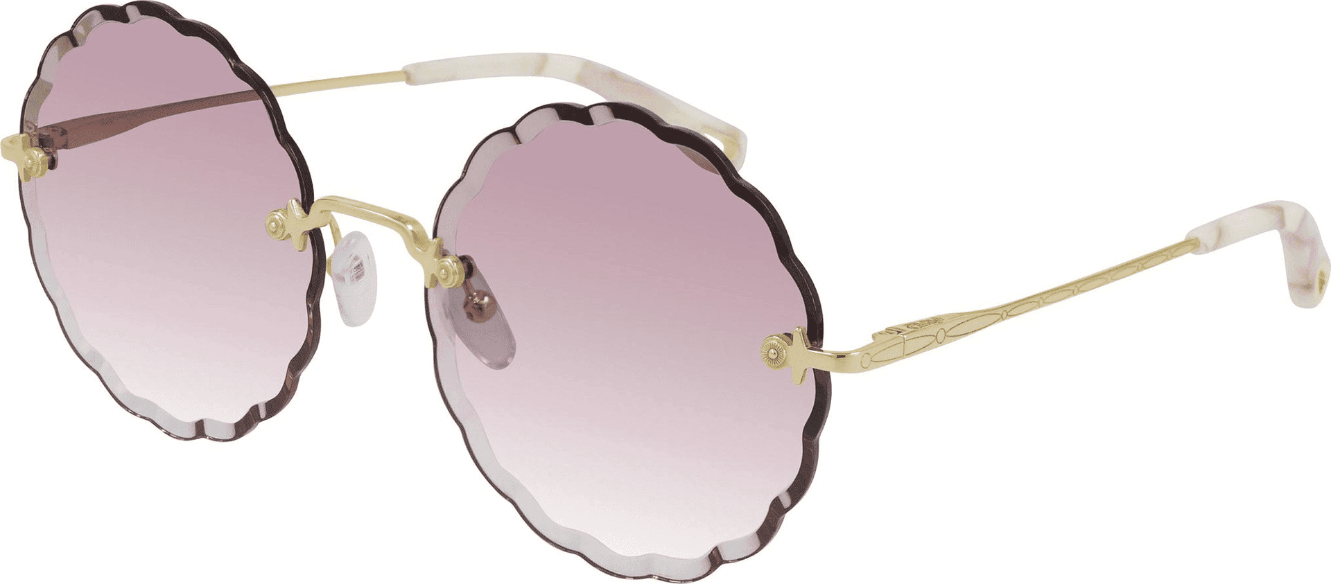 CHLOe Occhiali da sole Donna Chloe Ch-0047s-005 da donna in Occhiali da sole Drestige - Casamassima, commercioVirtuoso.it