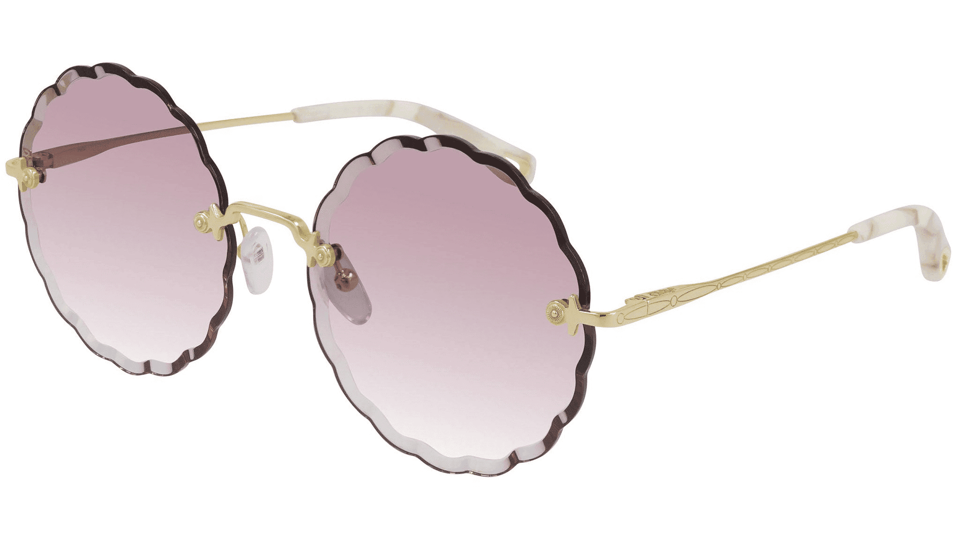 CHLOe Occhiali da sole Donna Chloe Ch-0047s-005 da donna in Occhiali da sole Drestige - Casamassima, commercioVirtuoso.it