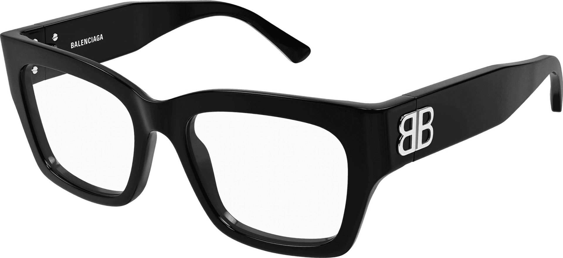 Balenciaga Occhiali da vista Donna Bb-0325o-006 da donna in Occhiali da lettura Drestige - Casamassima, commercioVirtuoso.it
