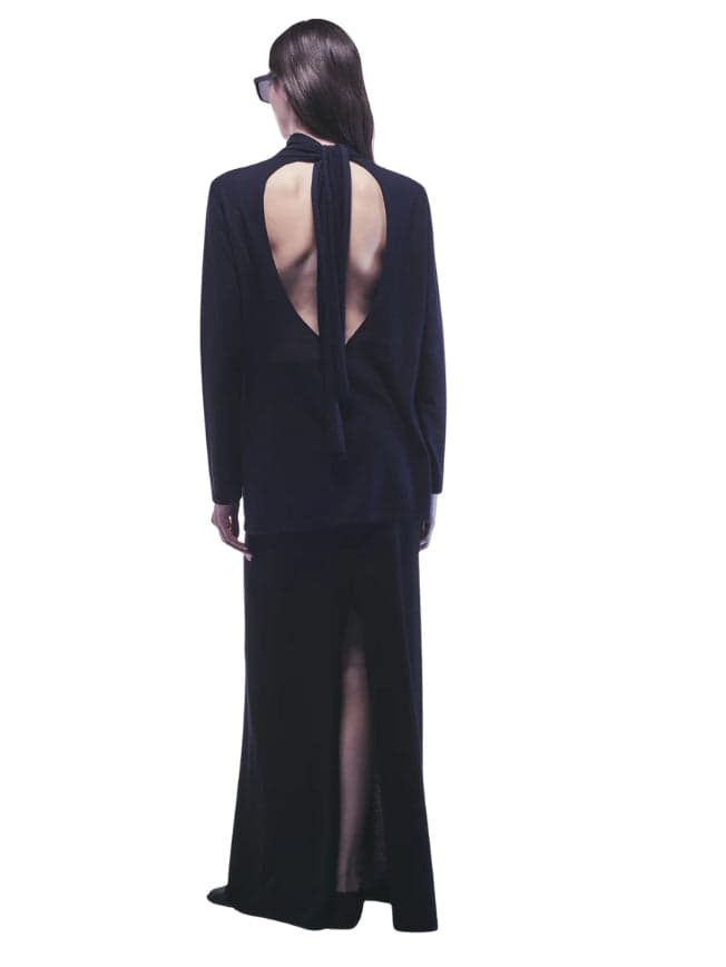 Liviana Conti MAGLIA Donna ricamata da donna in Bluse e camicie Drestige - Casamassima, commercioVirtuoso.it