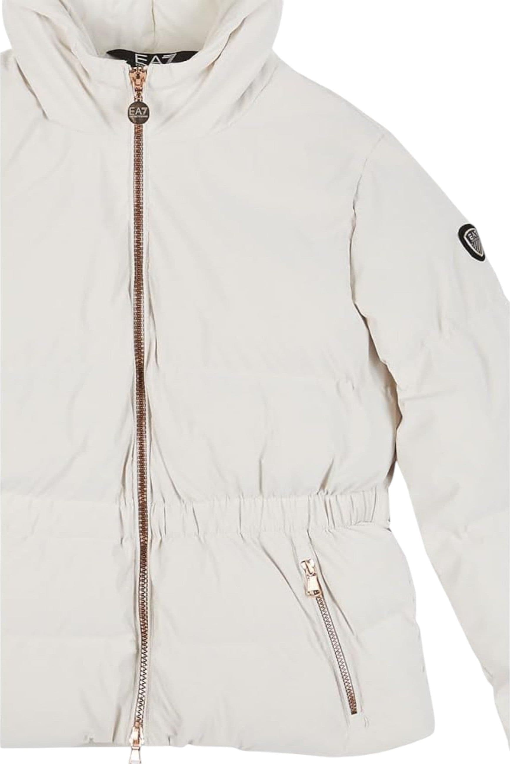 EMPORIO ARMANI Piumino Bambina Emporio Armani 6DFB02_FNDMZ da bambino in Tute da ginnastica Drestige - Casamassima, commercioVirtuoso.it