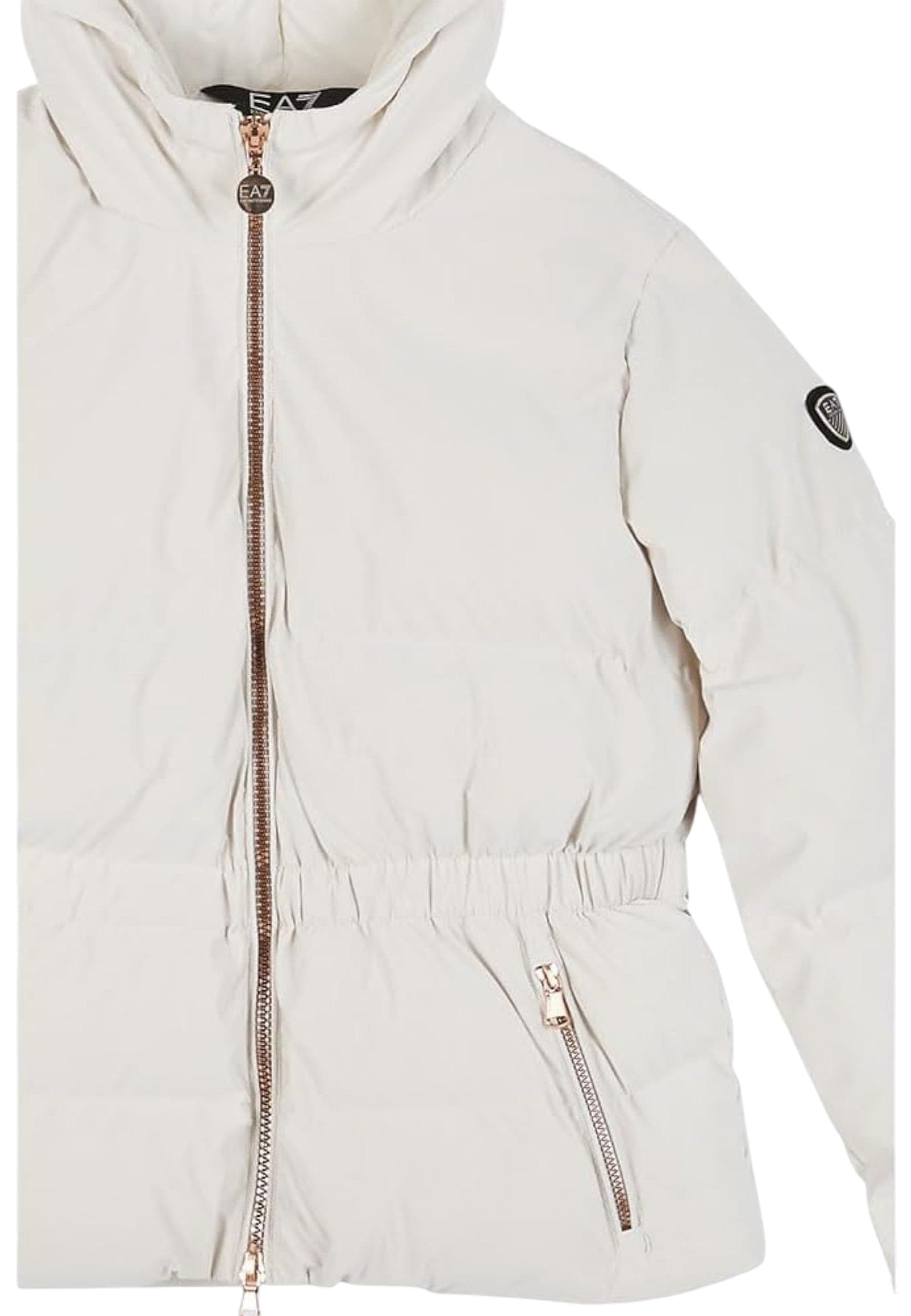 EMPORIO ARMANI Piumino Bambina Emporio Armani 6DFB02_FNDMZ da bambino in Tute da ginnastica Drestige - Casamassima, commercioVirtuoso.it