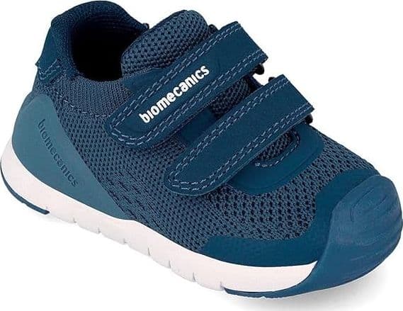 Scarpe Biomecanics dal 20 al 25 modello 262136 in Scarpine primi passi UP Calzature Balduina - Roma, commercioVirtuoso.it