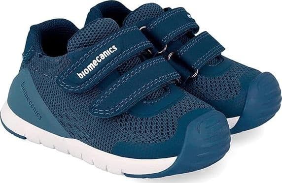 Scarpe Biomecanics dal 20 al 25 modello 262136 in Scarpine primi passi UP Calzature Balduina - Roma, commercioVirtuoso.it