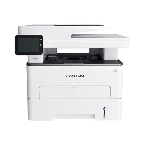 Pantum multif a4 laser b/n 33ppm usb/wifi/lan - M7310DW in eWeki - Napoli, commercioVirtuoso.it