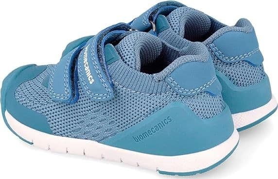 Scarpe Biomecanics dal 20 al 25 modello 262136 in Scarpine primi passi UP Calzature Balduina - Roma, commercioVirtuoso.it