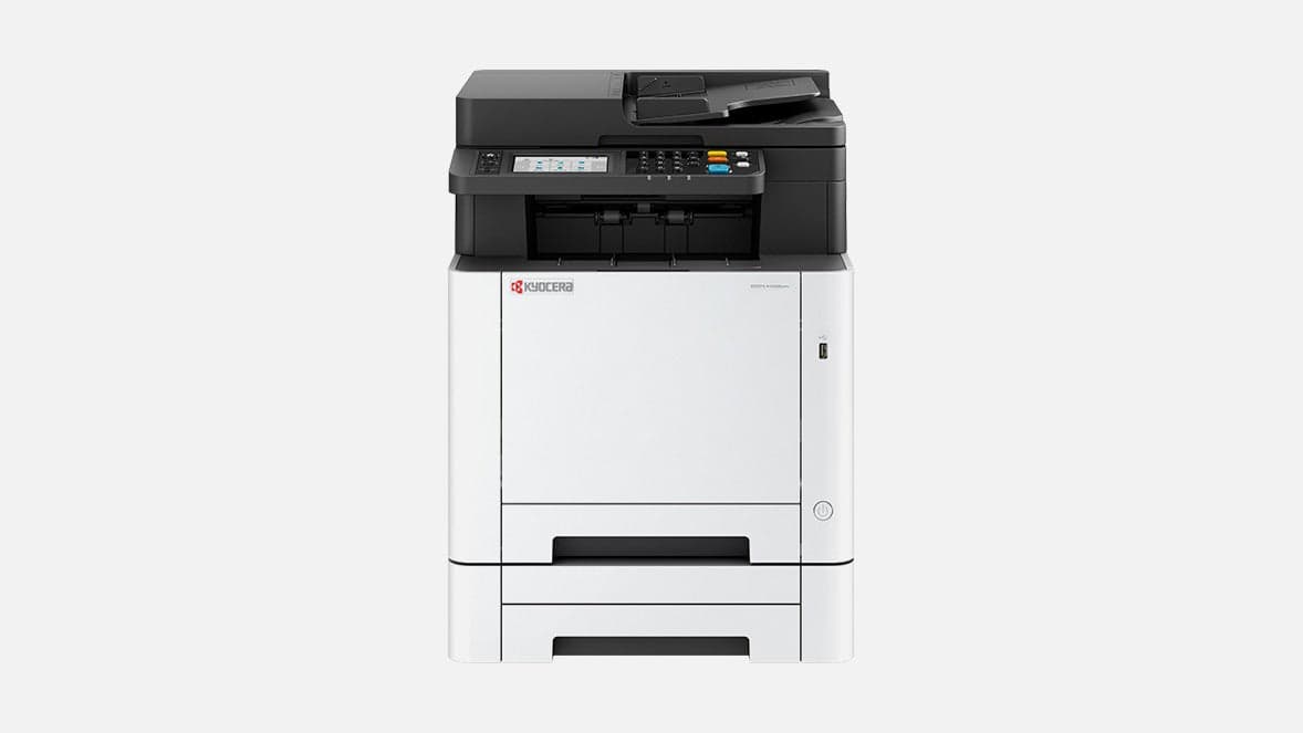 ECOSYS MA2600CWFX Multifunzione laser a colori WIFI fino a 26 ppm f.to A4, 4in1 in  Innovamy.it - Milano, commercioVirtuoso.it