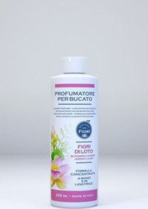 Concentrato Bucato Off. dei Fiori 200ML F Loto 6 Pezzi