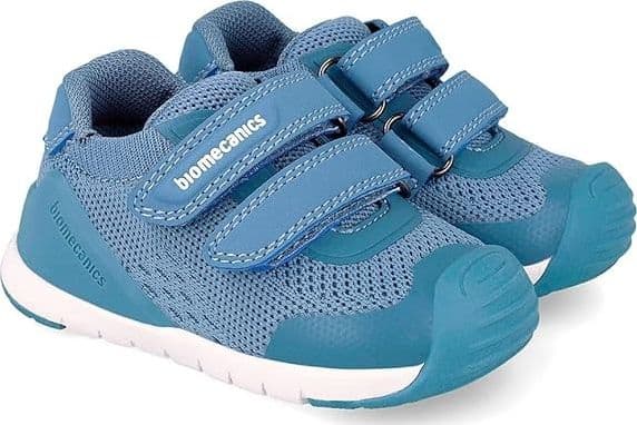 Scarpe Biomecanics dal 20 al 25 modello 262136 in Scarpine primi passi UP Calzature Balduina - Roma, commercioVirtuoso.it