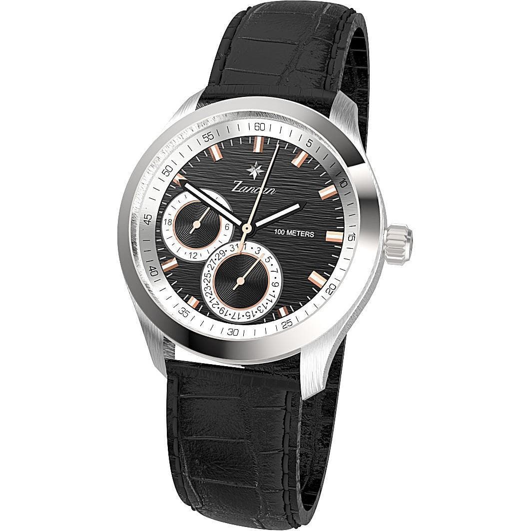 ZANCAN - Orologio Mariner solo tempo uomo in Orologi da polso Alba Gioielli - Casoria, commercioVirtuoso.it