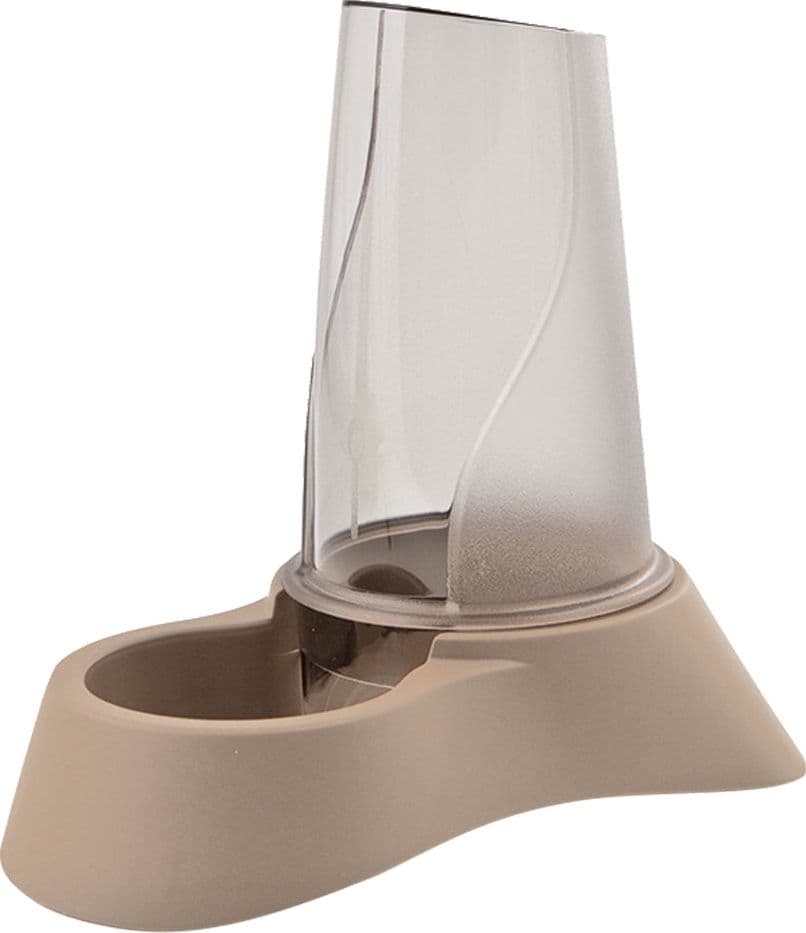 Dispenser per Acqua Cibo Mp Bergamo S.r.l. Nuvola 0,65 13,5 x 20 x 19,5 cm