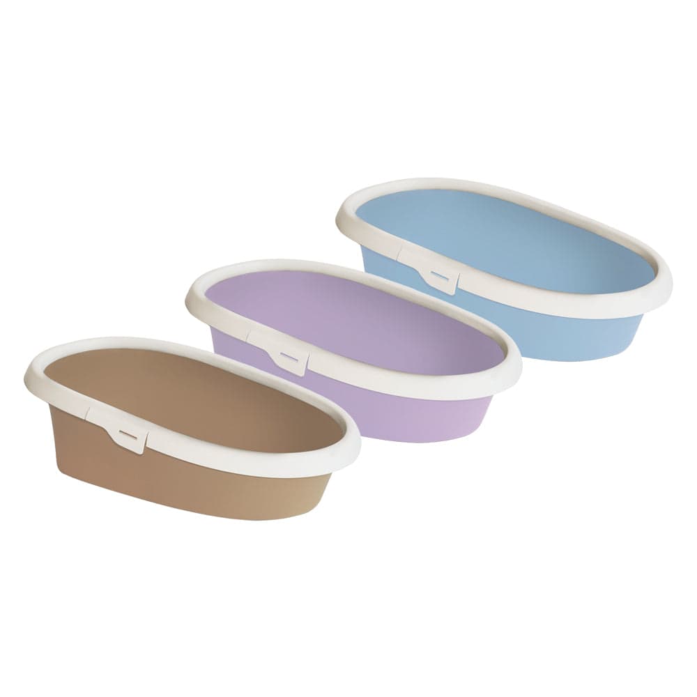 Toilette per Gatti Mod Large Mp Bergamo S.r.l. Minou 58 x 39 x 17 cm