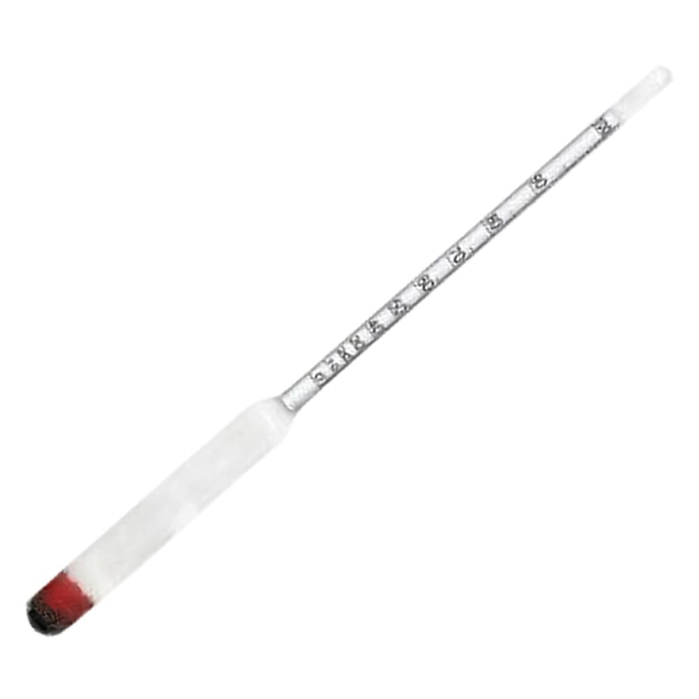 Alcoolometro Tascabile Tipo Tipo Tascabile Enolandia Lussac 10 Pezzi