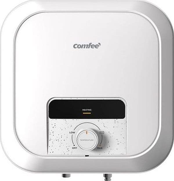 Scaldacqua comfee d30 15vd1co serie vd1c white