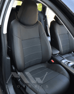 Coprisedili su misura per Peugeot 308 II (2013-2021), Dynamic style in Set per interni Autooggetti.it - Roma, commercioVirtuoso.it