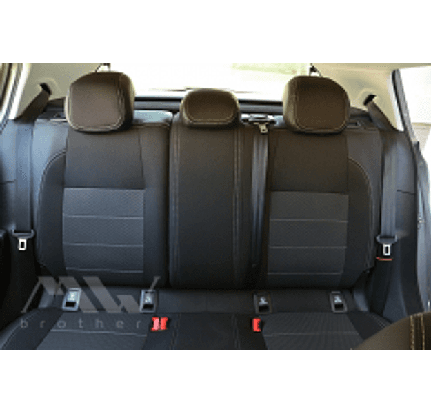 Coprisedili su misura per Peugeot 308 II (2013-2021), Comfort style in Set per interni Autooggetti.it - Roma, commercioVirtuoso.it