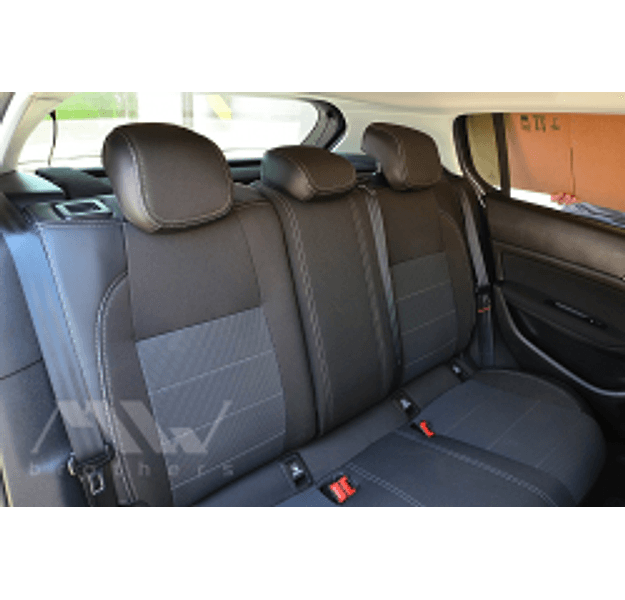 Coprisedili su misura per Peugeot 308 II (2013-2021), Comfort style in Set per interni Autooggetti.it - Roma, commercioVirtuoso.it