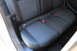 Coprisedili su misura per Peugeot 308 II (2013-2021), Comfort style in Set per interni Autooggetti.it - Roma, commercioVirtuoso.it