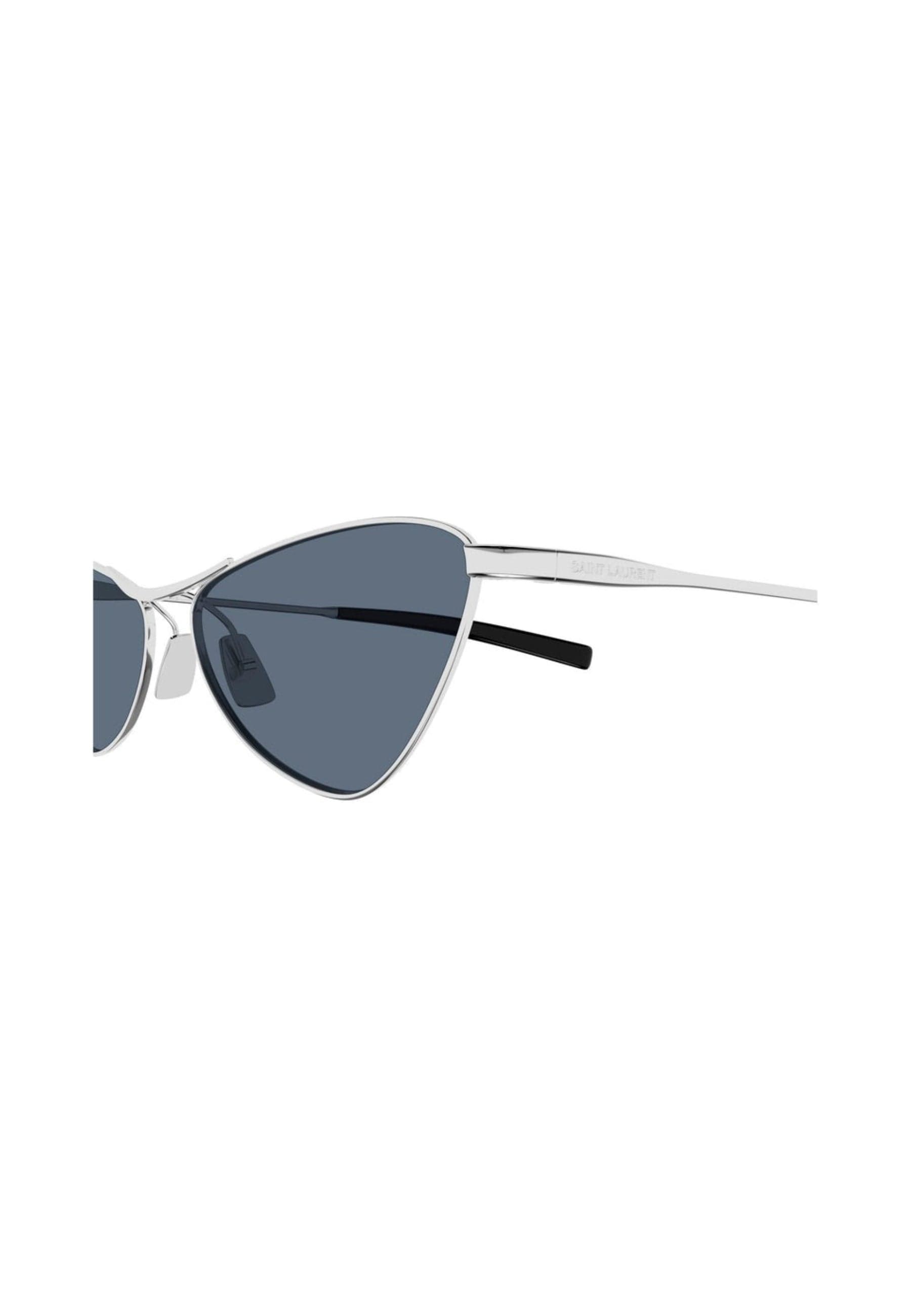 Saint Laurent Occhiali da sole saint laurent SL830-003 Donna da donna in Occhiali da sole Drestige - Casamassima, commercioVirtuoso.it