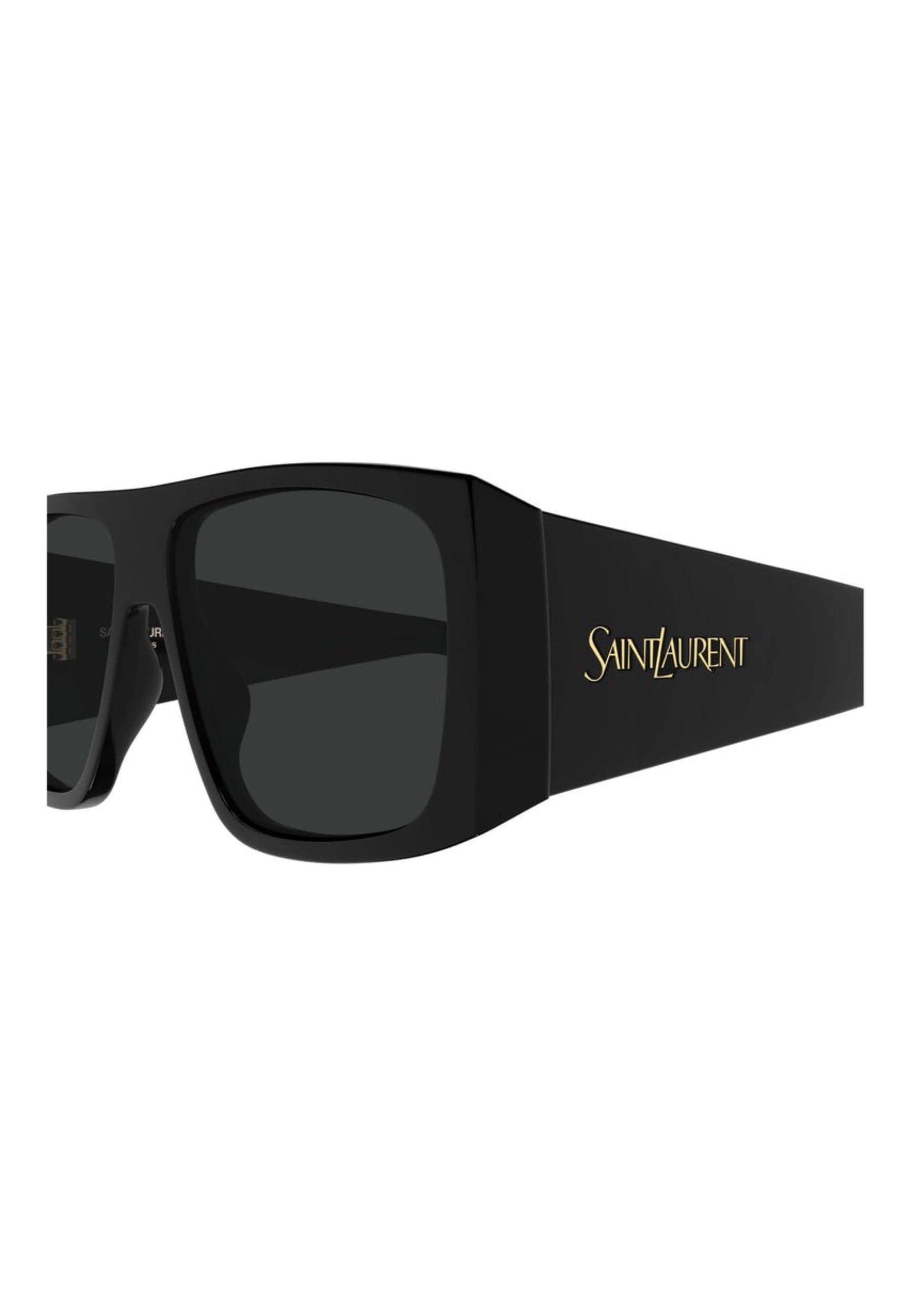 Saint Laurent Occhiali da sole saint laurent SL832-001 Donna da donna in Occhiali da sole Drestige - Casamassima, commercioVirtuoso.it