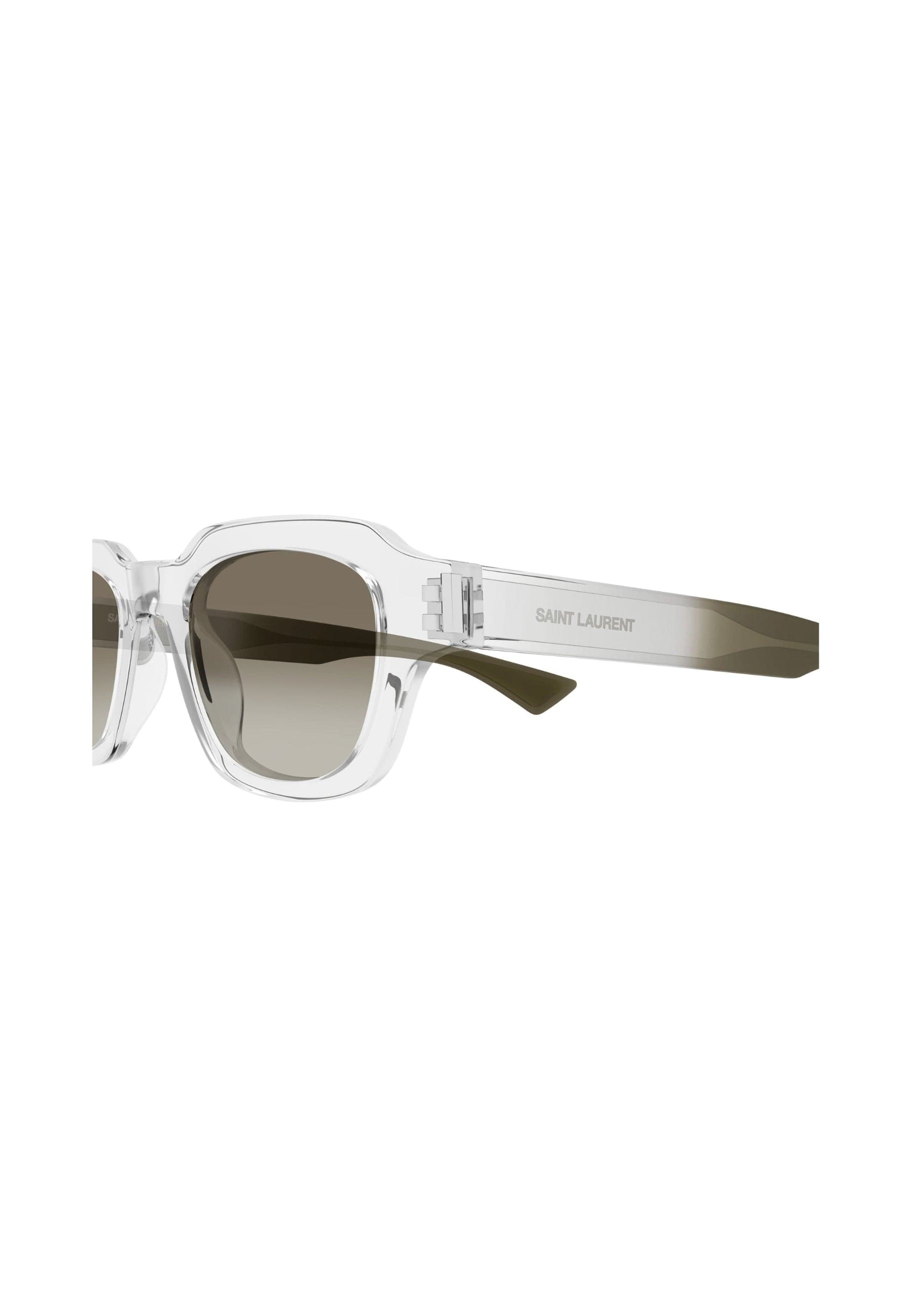 Saint Laurent Occhiali da sole saint laurent SL791-004 Adulto unisex da donna in Occhiali da sole Drestige - Casamassima, commercioVirtuoso.it