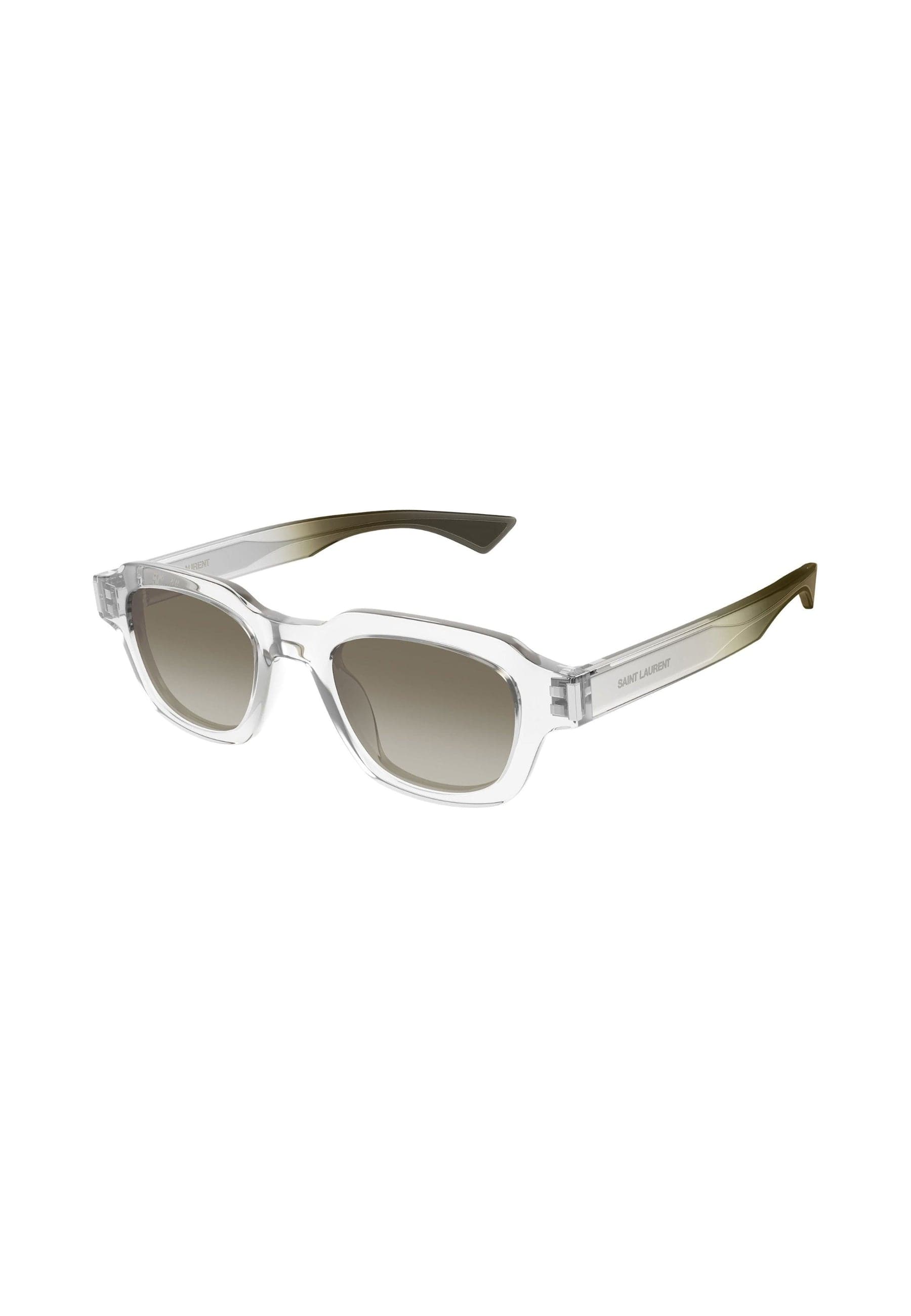 Saint Laurent Occhiali da sole saint laurent SL791-004 Adulto unisex da donna in Occhiali da sole Drestige - Casamassima, commercioVirtuoso.it