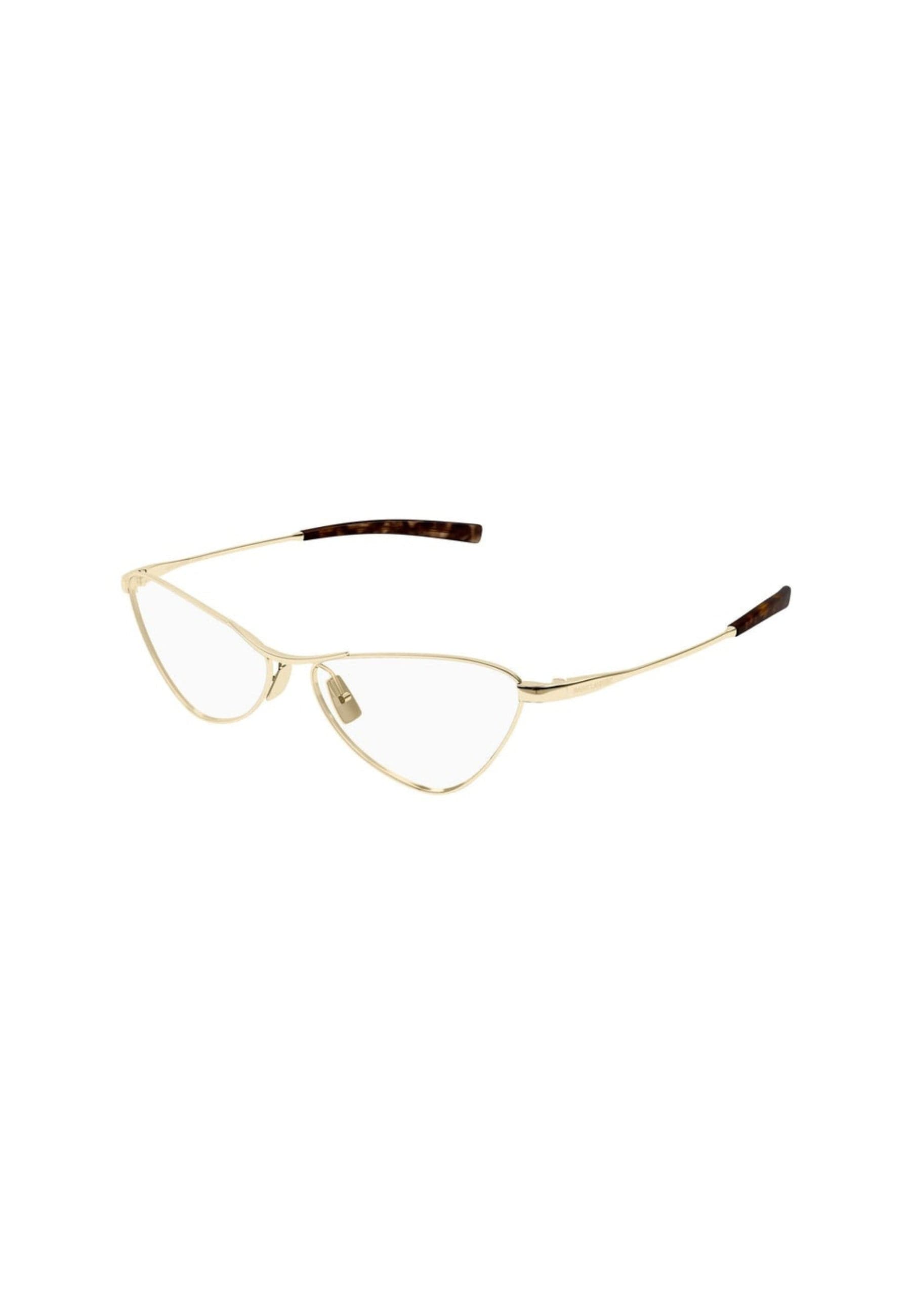 Saint Laurent Occhiali da vista saint laurent SL830OPT-002 Donna da donna in Occhiali da sole Drestige - Casamassima, commercioVirtuoso.it
