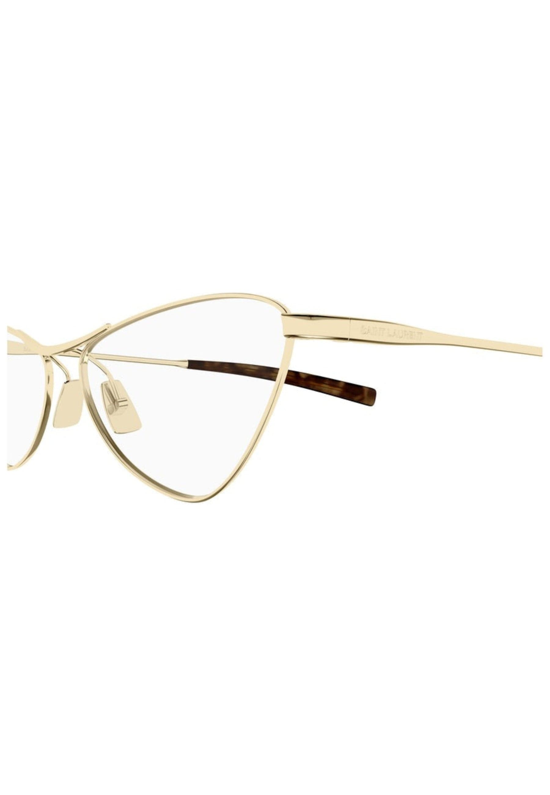 Saint Laurent Occhiali da vista saint laurent SL830OPT-002 Donna da donna in Occhiali da sole Drestige - Casamassima, commercioVirtuoso.it