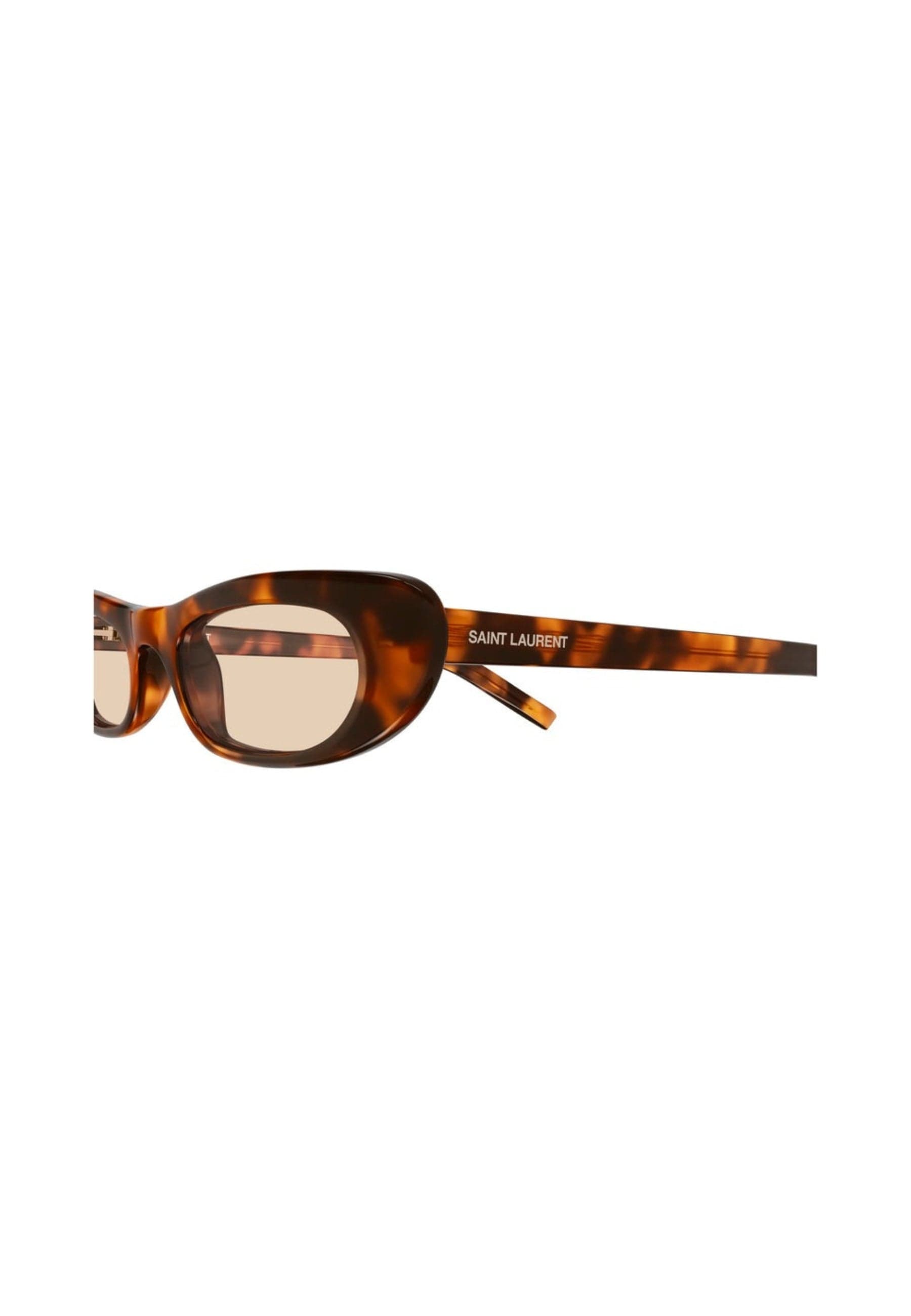 Saint Laurent Occhiali da sole saint laurent SHADE sl557-008 Donna da donna in Occhiali da sole Drestige - Casamassima, commercioVirtuoso.it