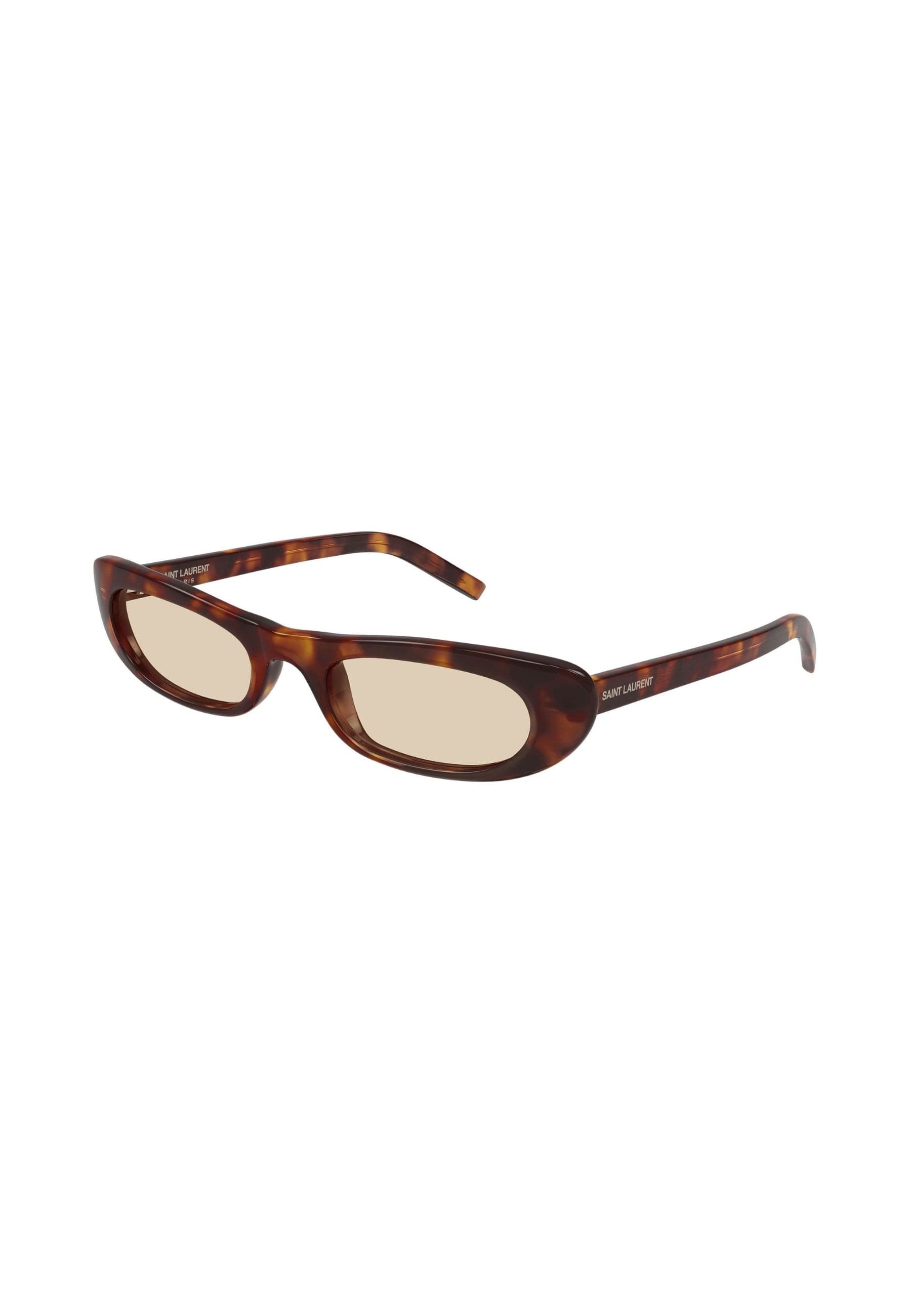 Saint Laurent Occhiali da sole saint laurent SHADE sl557-008 Donna da donna in Occhiali da sole Drestige - Casamassima, commercioVirtuoso.it